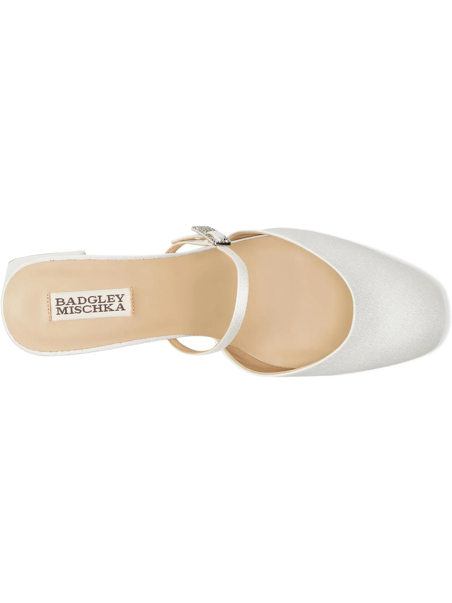 Туфли Badgley Mischka Valarie — 2