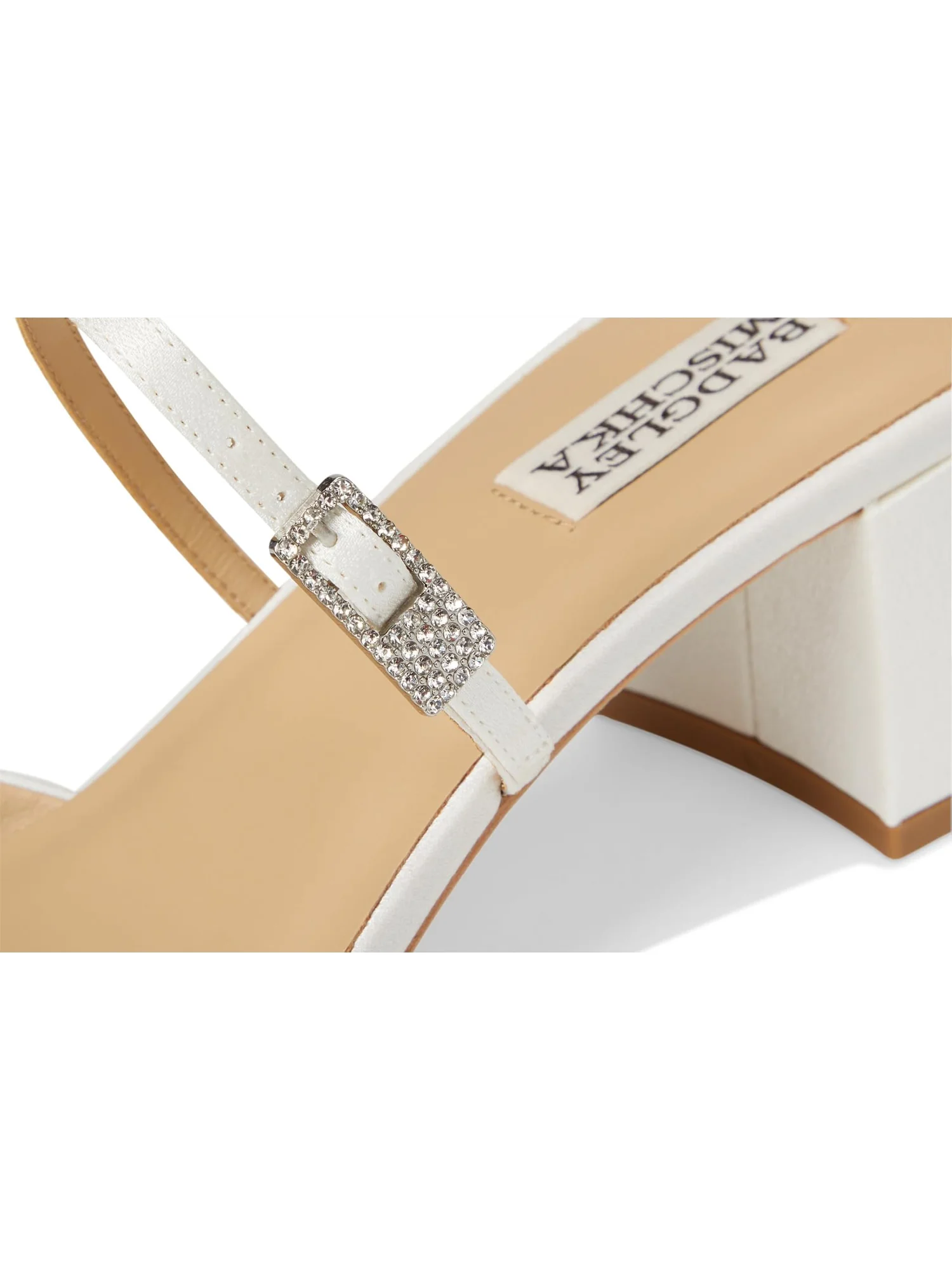 Туфли Badgley Mischka Valarie — 6