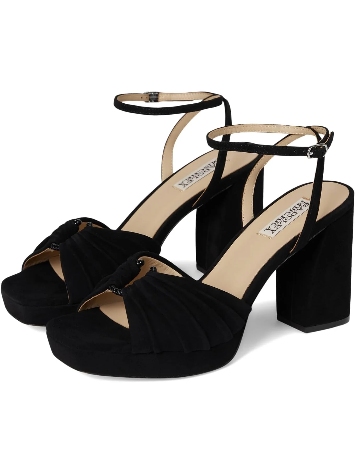 Туфли Badgley Mischka Veda — 1