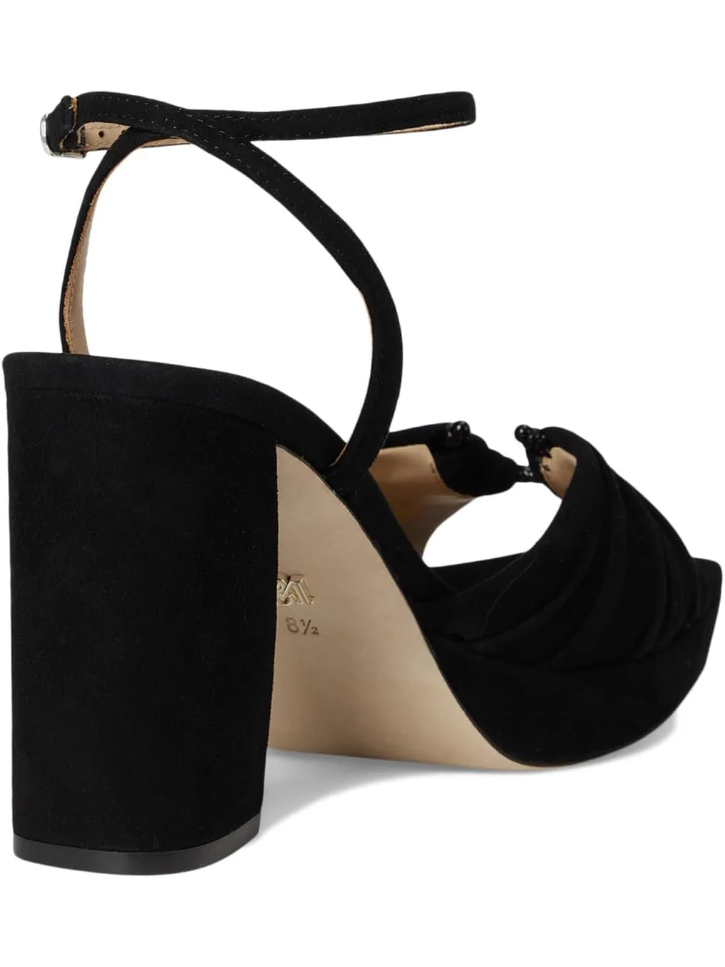 Туфли Badgley Mischka Veda — 5