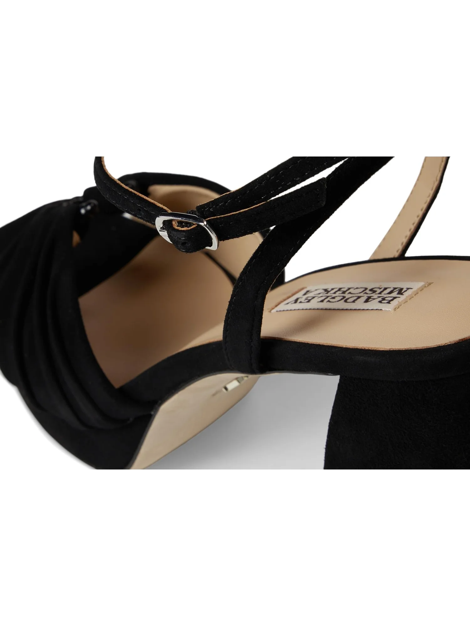 Туфли Badgley Mischka Veda — 6