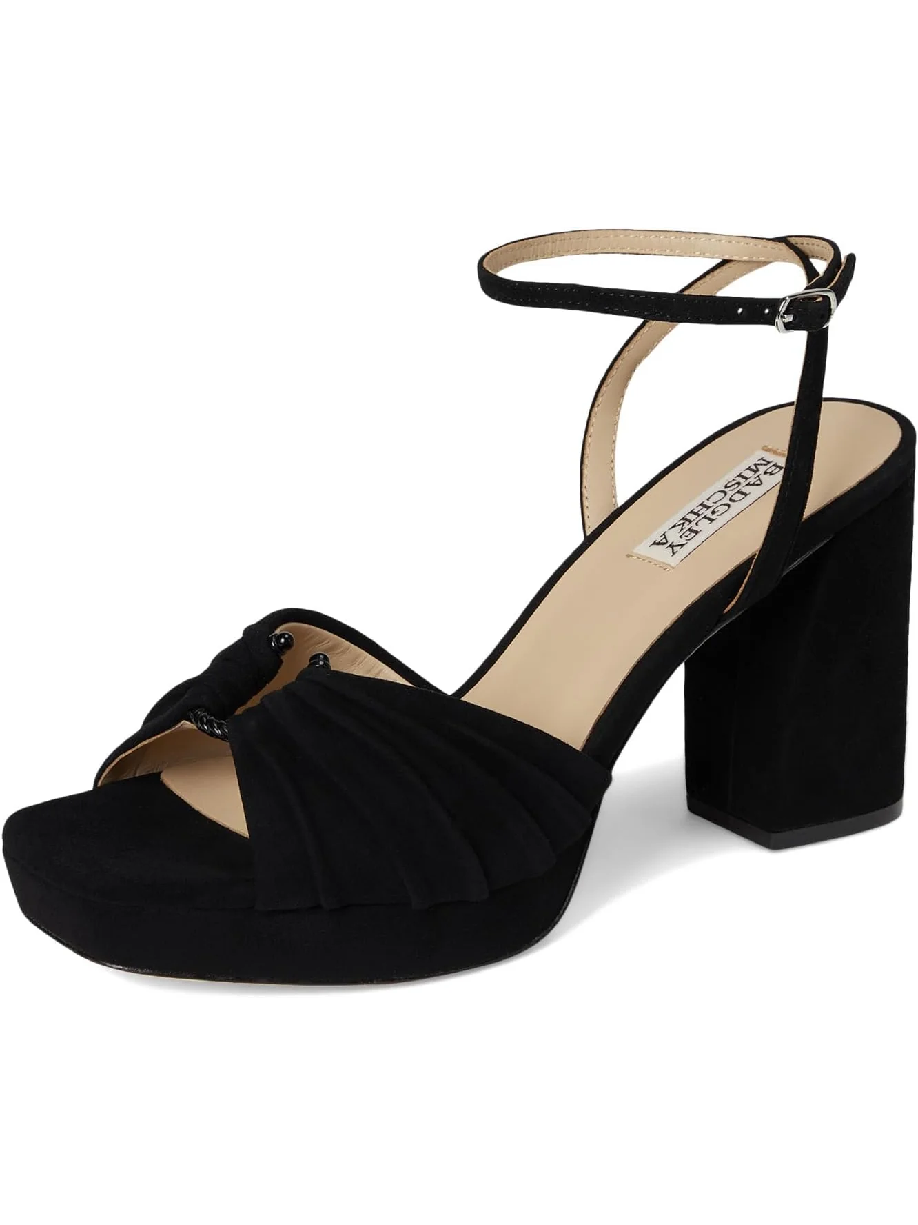 Туфли Badgley Mischka Veda — 7