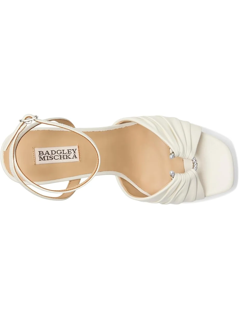 Женские туфли Badgley Mischka Veda — 2