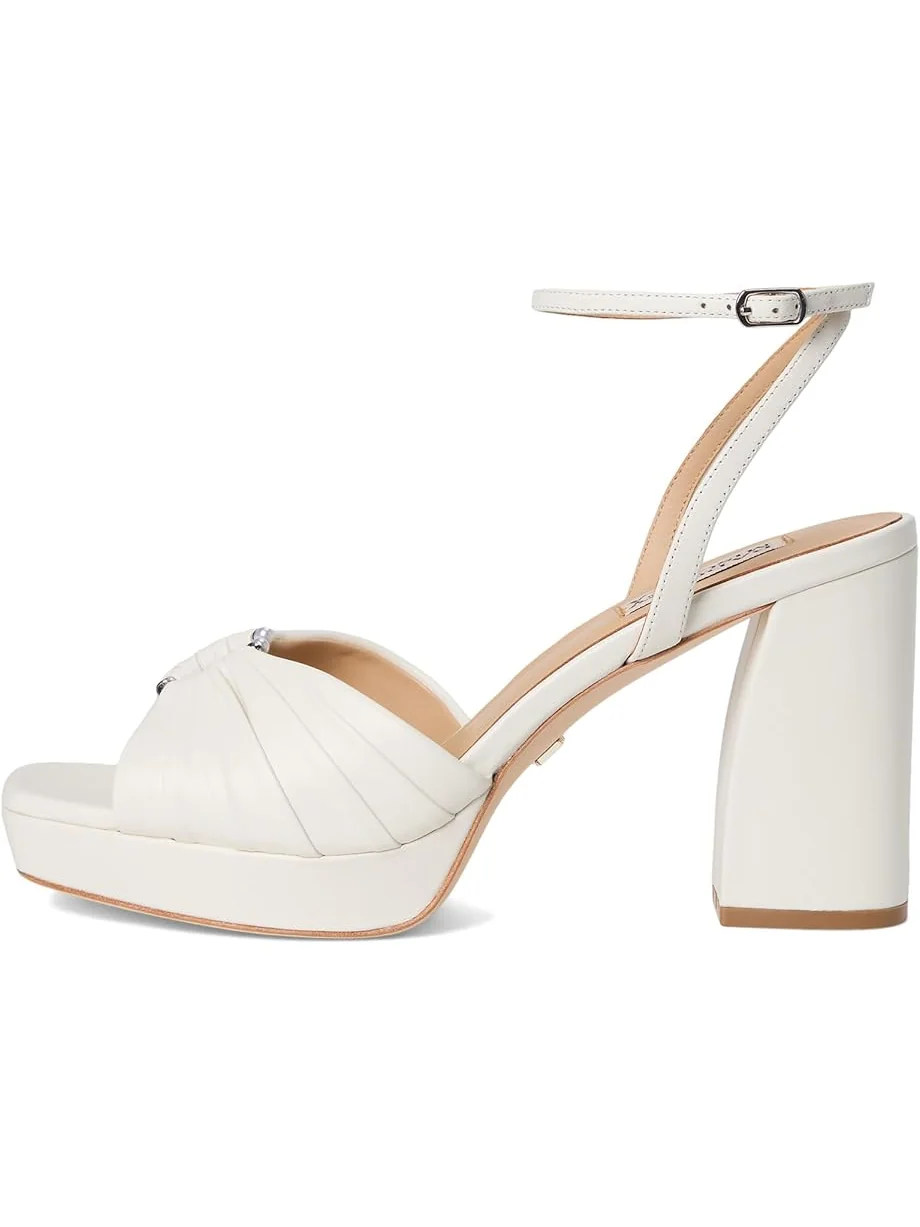 Женские туфли Badgley Mischka Veda — 4