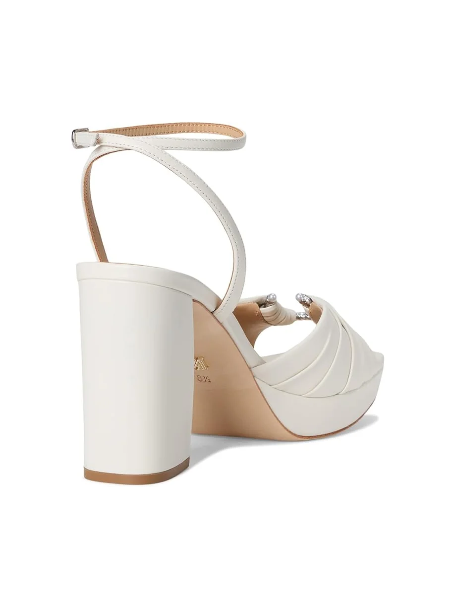 Женские туфли Badgley Mischka Veda — 5