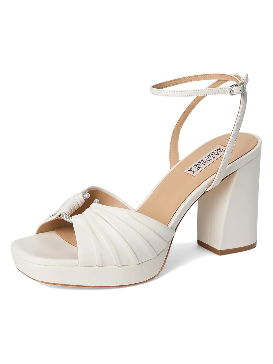 Женские туфли Badgley Mischka Veda — 7