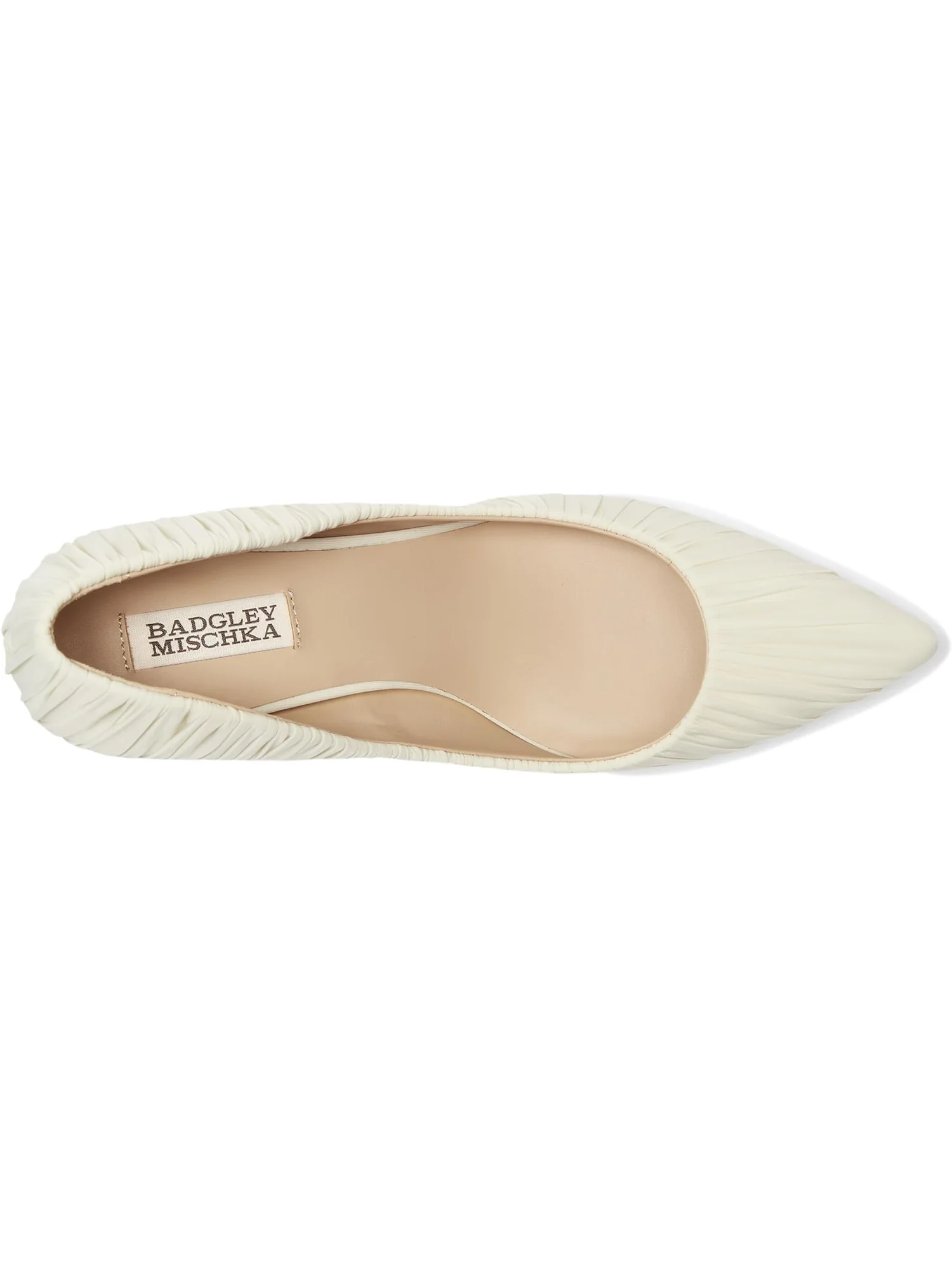 Туфли Badgley Mischka Verity — 2