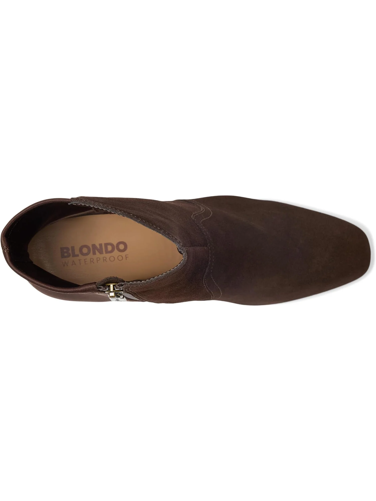 Туфли Blondo Women's Tamira Waterproof — 2