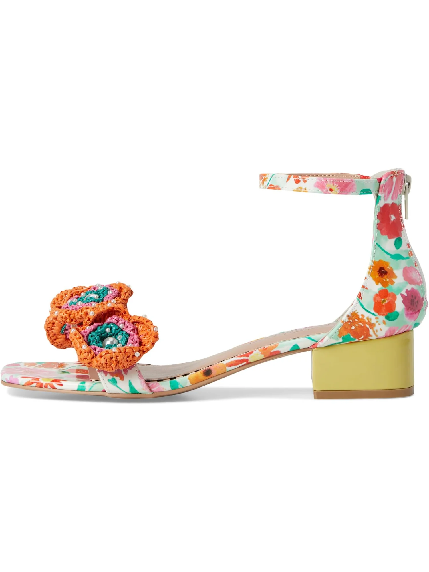 Туфли Blue by Betsey Johnson Brandee — 4