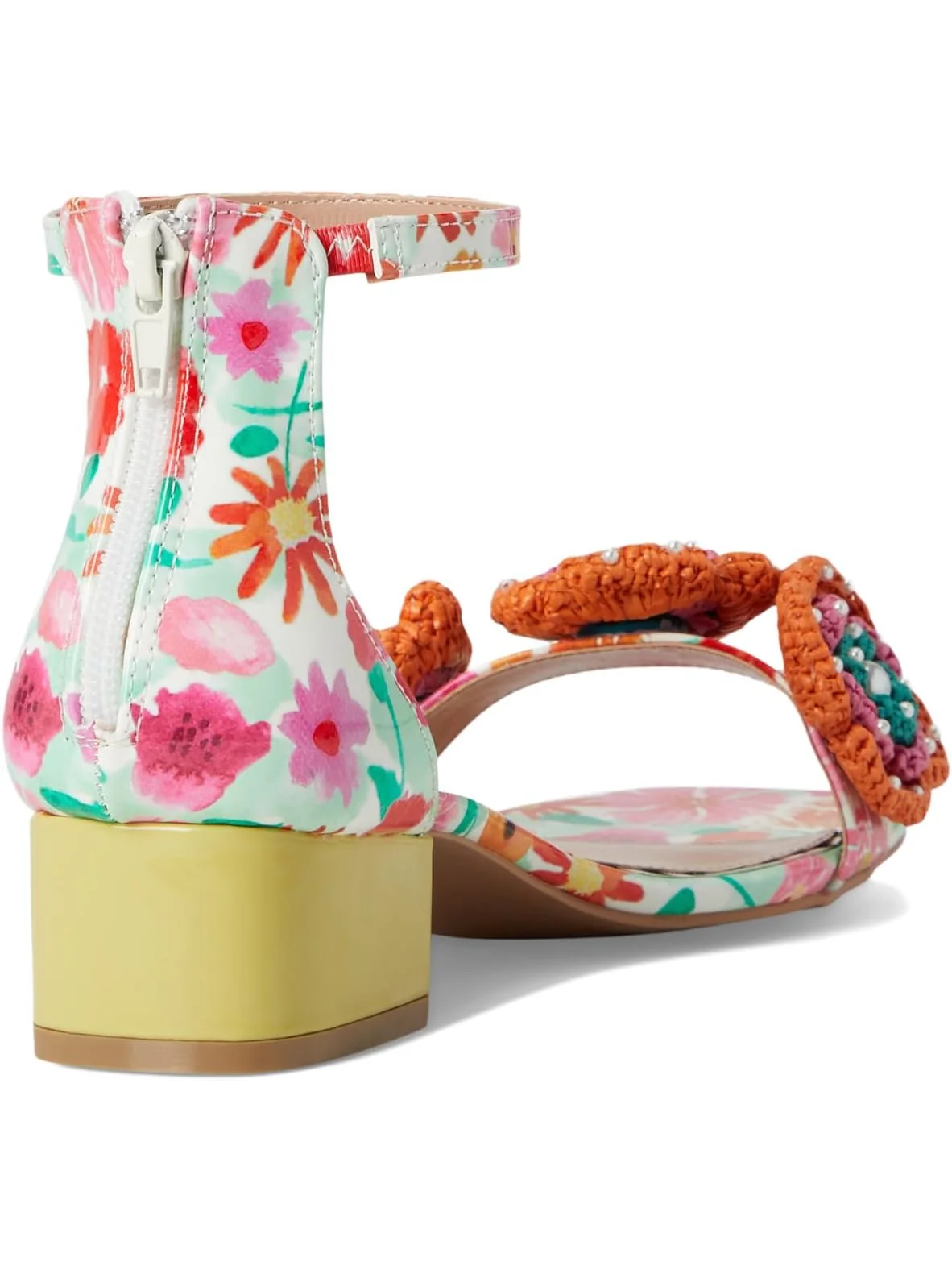 Туфли Blue by Betsey Johnson Brandee — 5