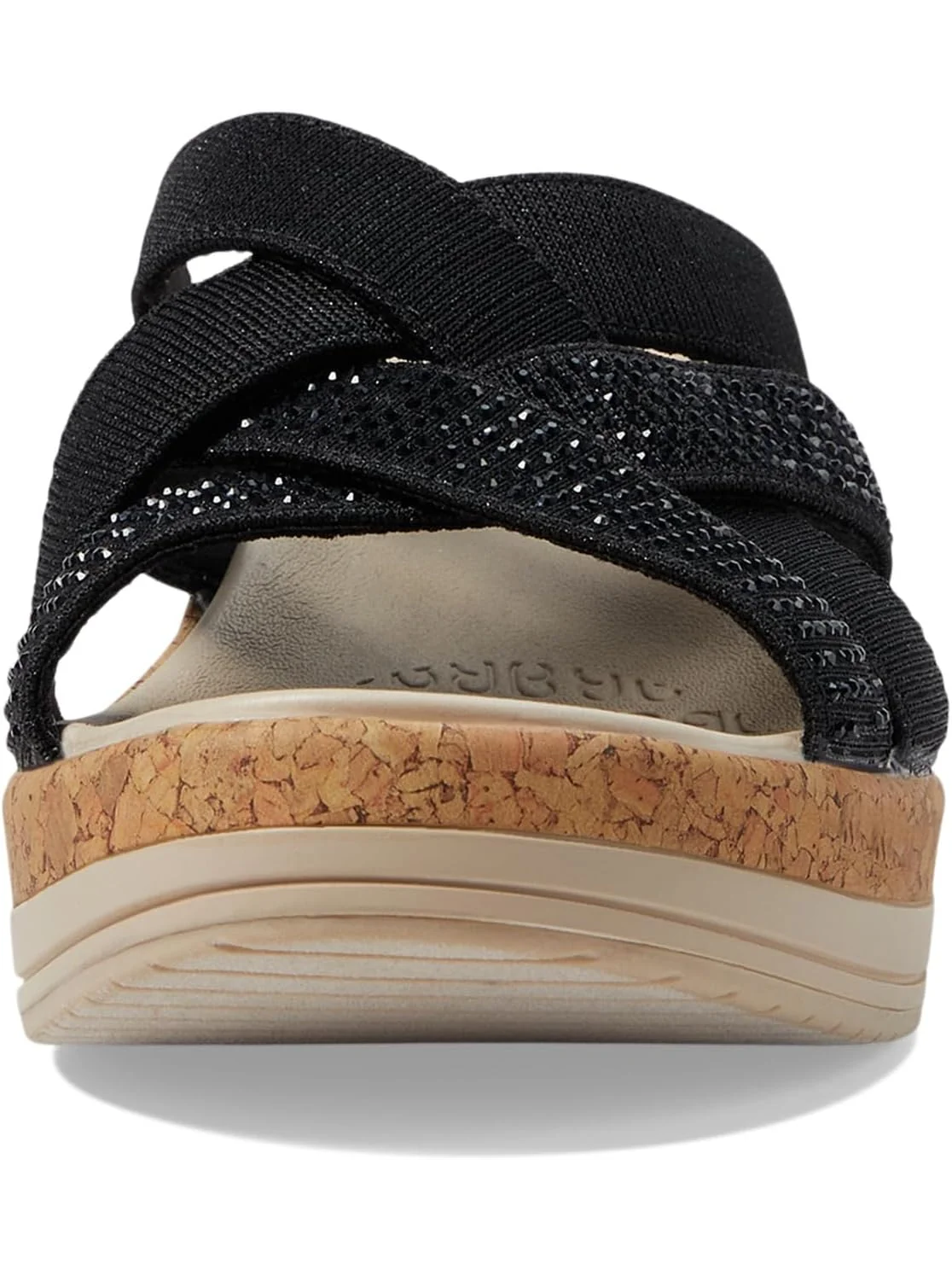 Туфли Bzees Reign Wedge Sandals — 2