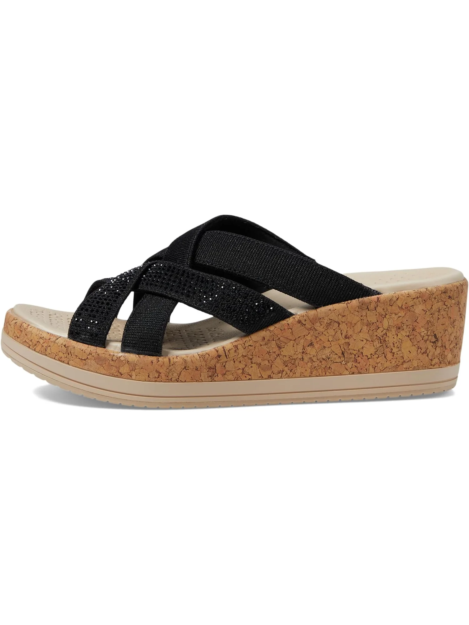 Туфли Bzees Reign Wedge Sandals — 4