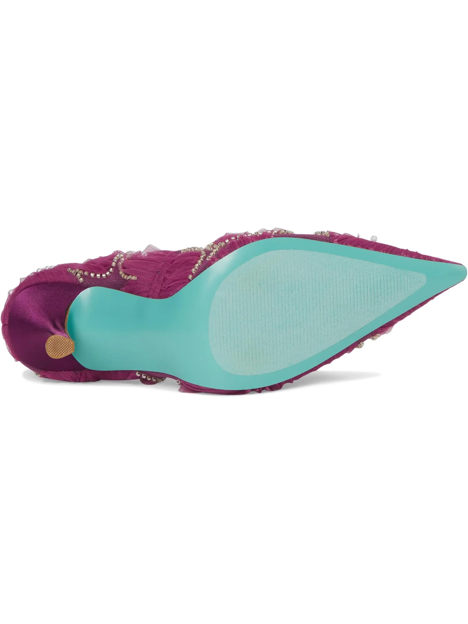 Туфли Blue by Betsey Johnson Roxie — 3