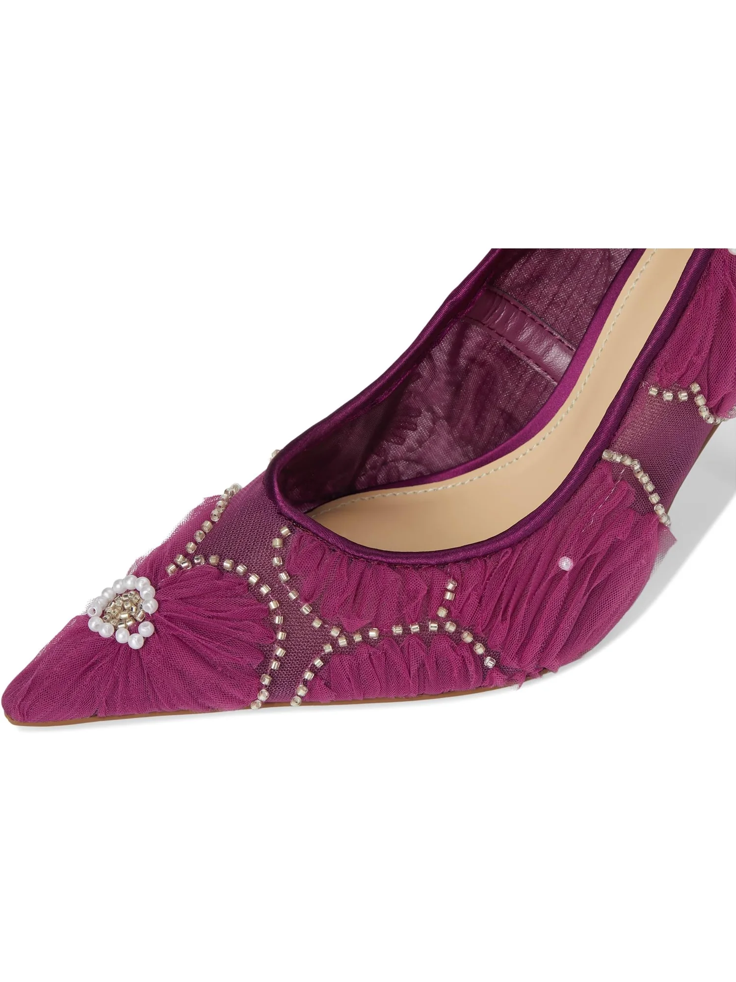 Туфли Blue by Betsey Johnson Roxie — 6