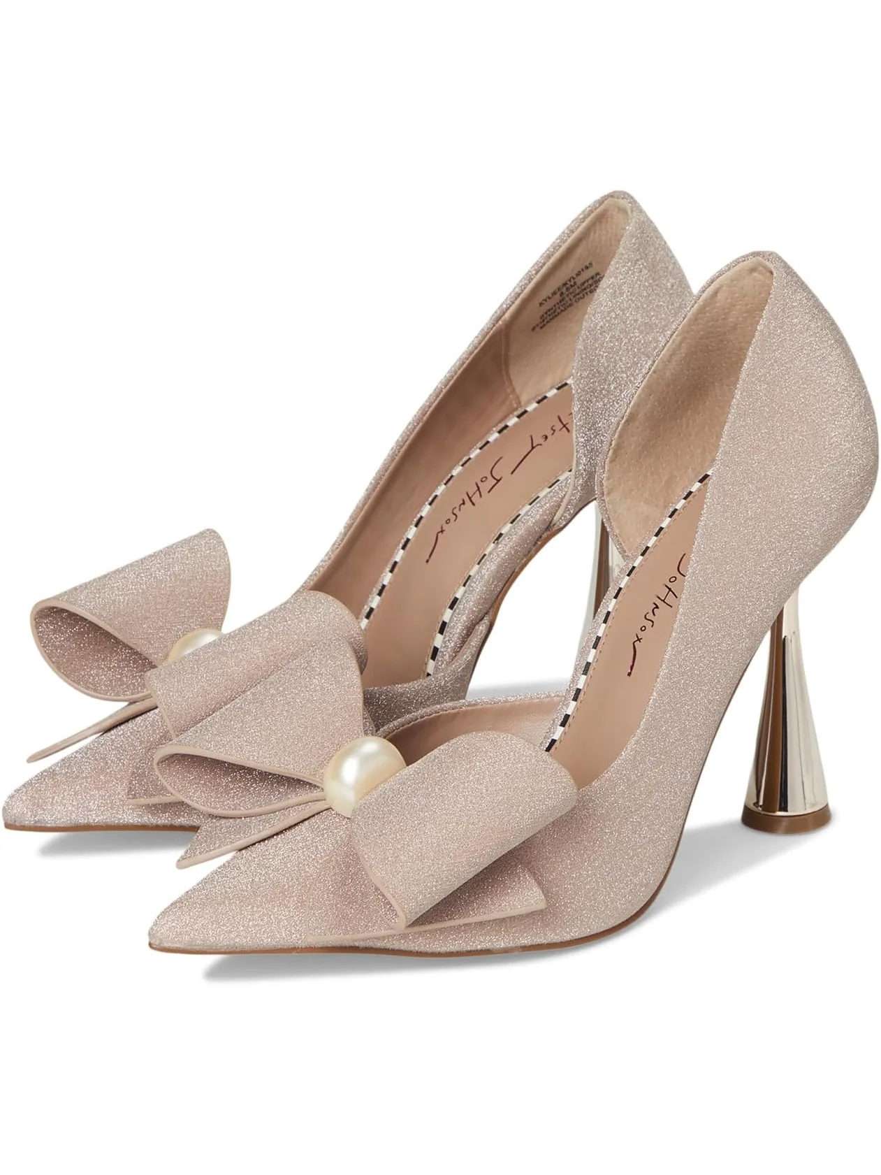Туфли Blue by Betsey Johnson Kyliee — 1