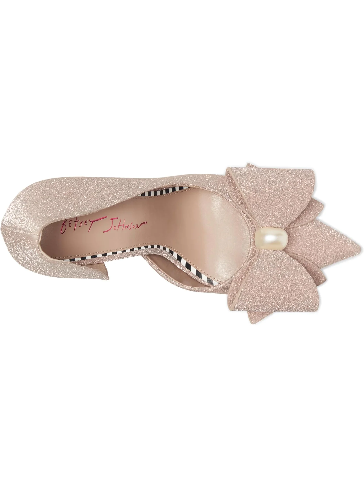 Туфли Blue by Betsey Johnson Kyliee — 2