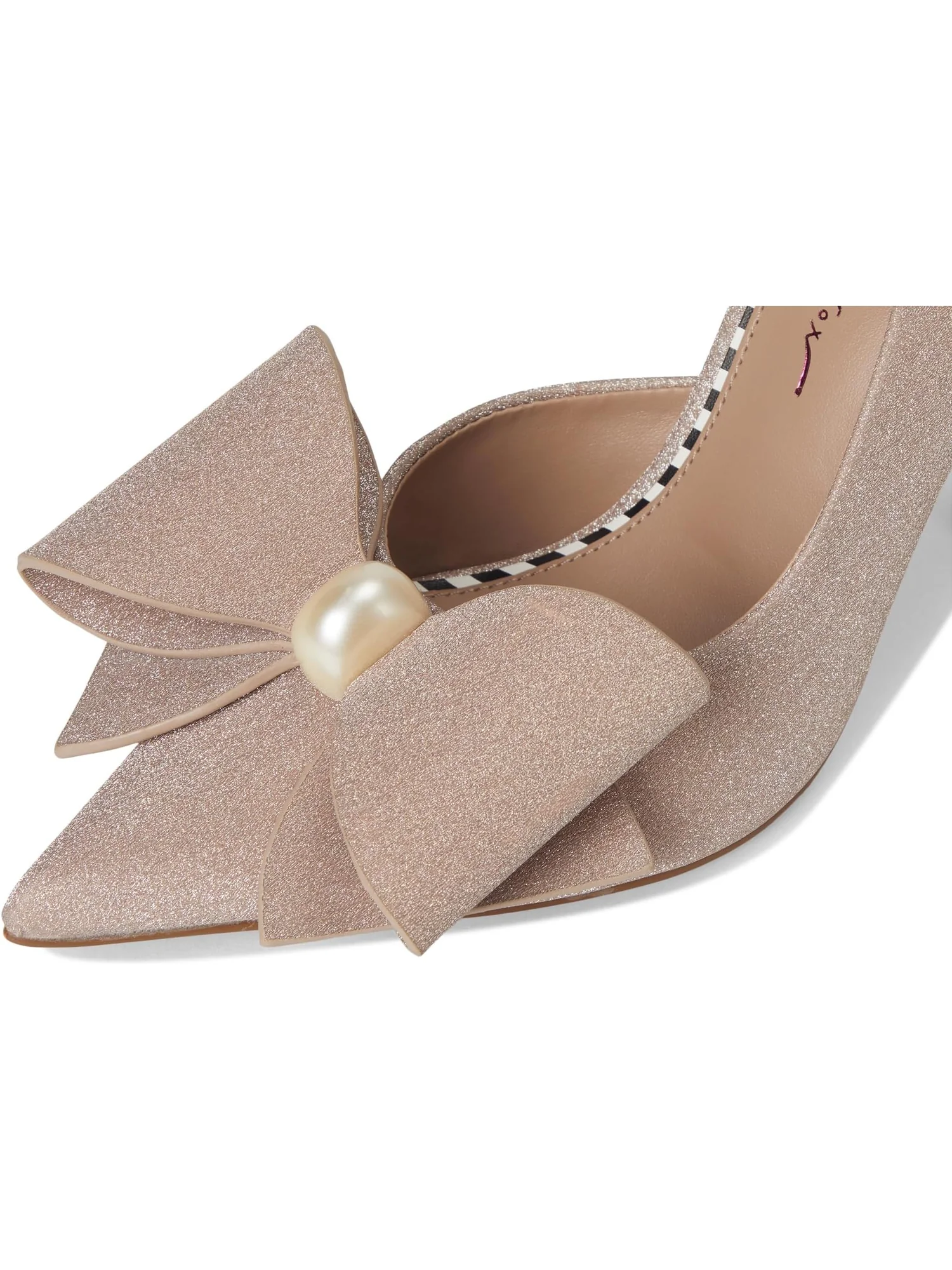 Туфли Blue by Betsey Johnson Kyliee — 6