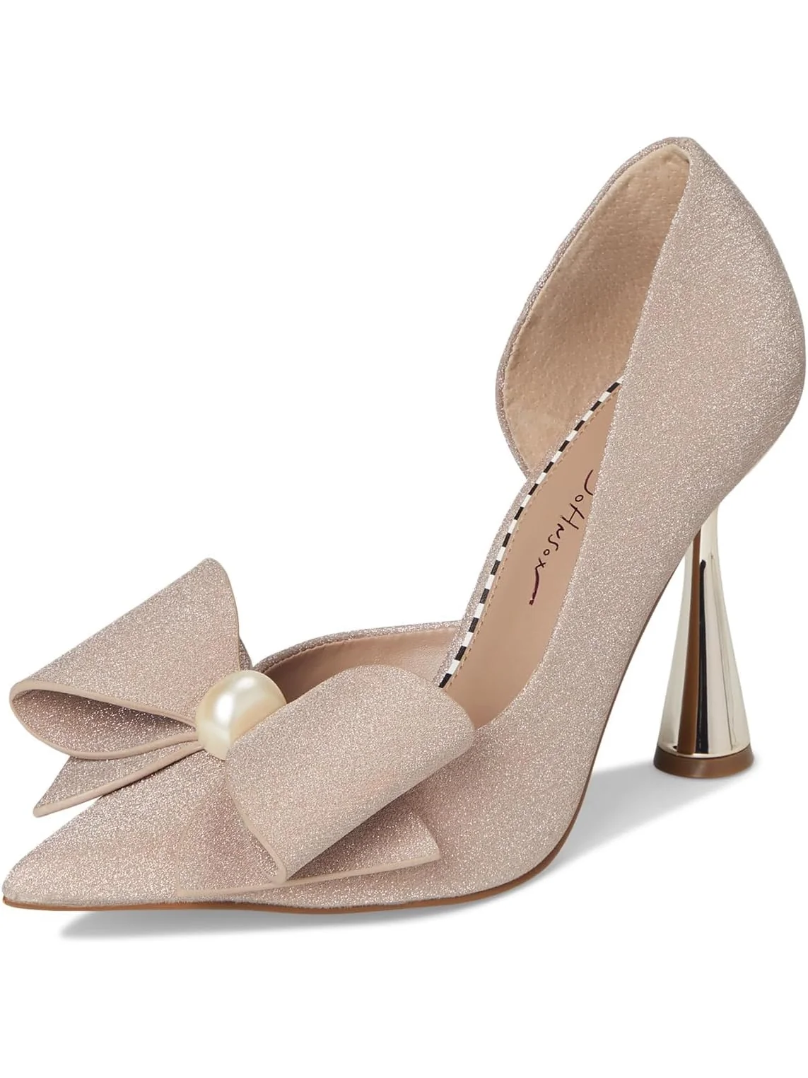 Туфли Blue by Betsey Johnson Kyliee — 7