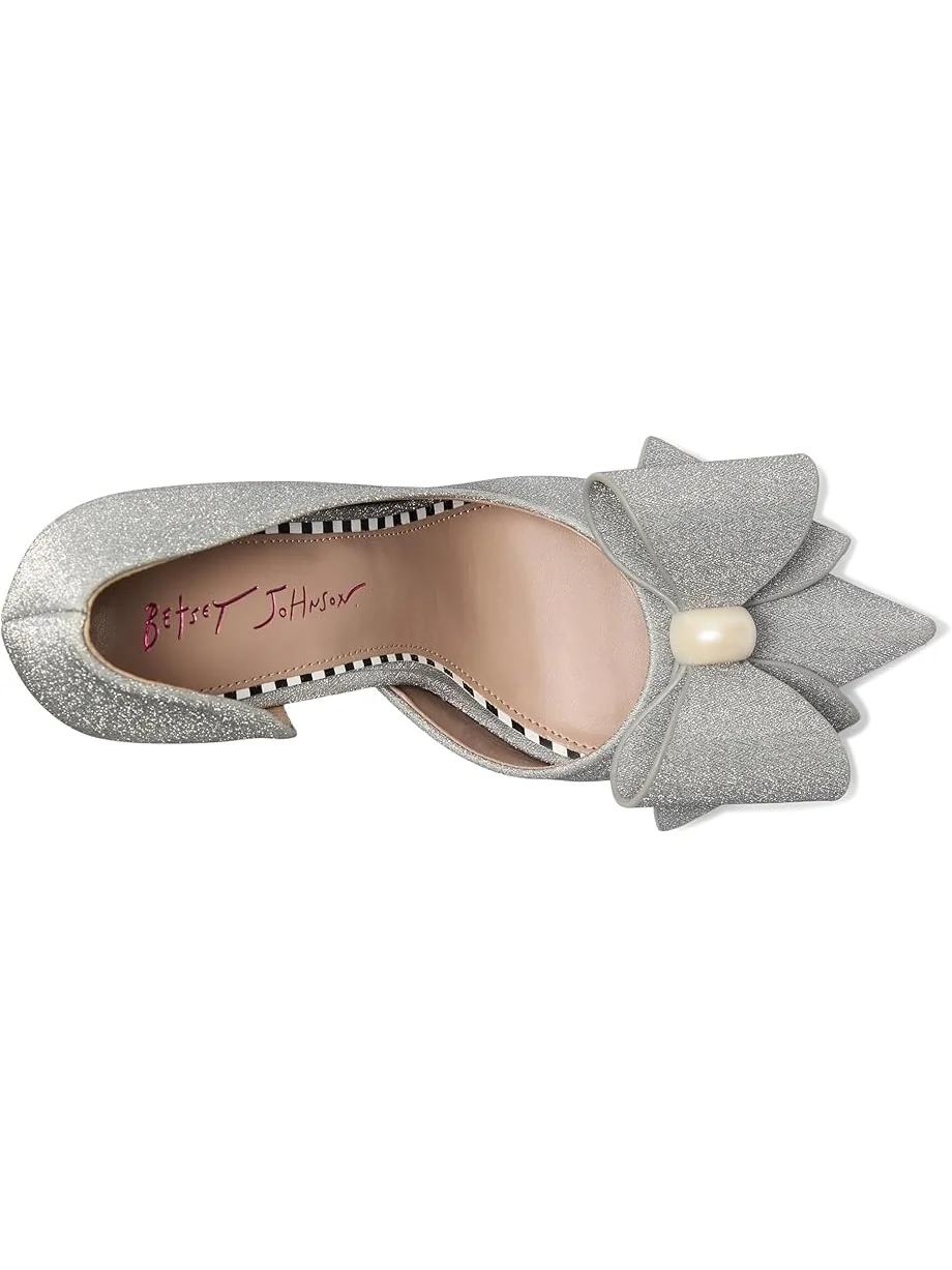 Женские туфли на каблуке Blue by Betsey Johnson Kyliee — 2