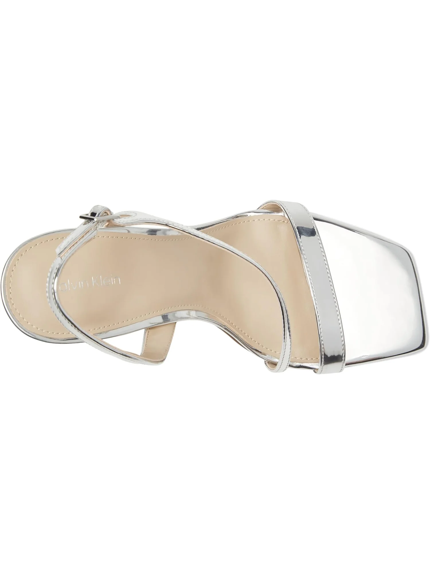 Босоножки женские Calvin Klein Tansley — 2