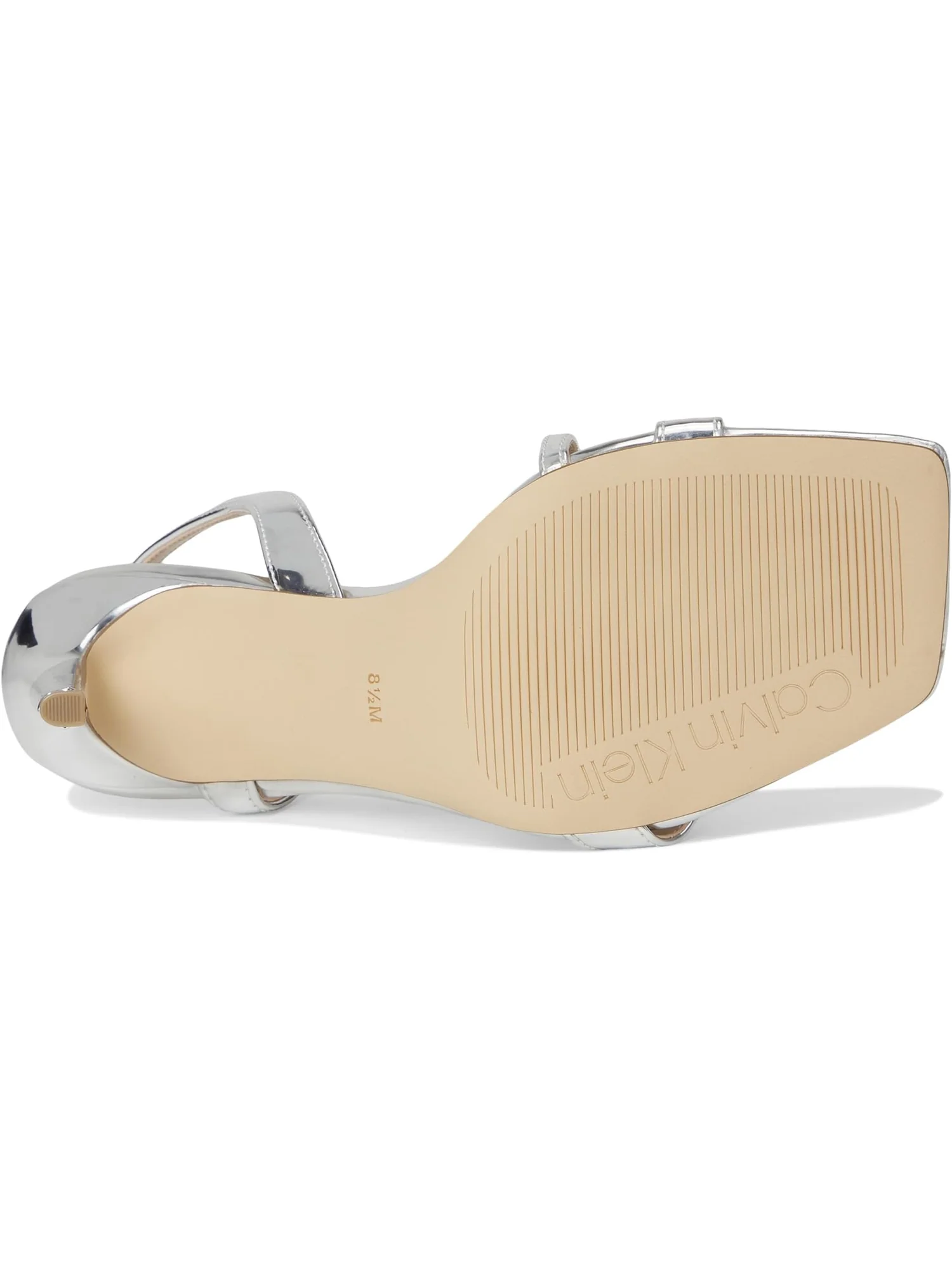 Босоножки женские Calvin Klein Tansley — 3