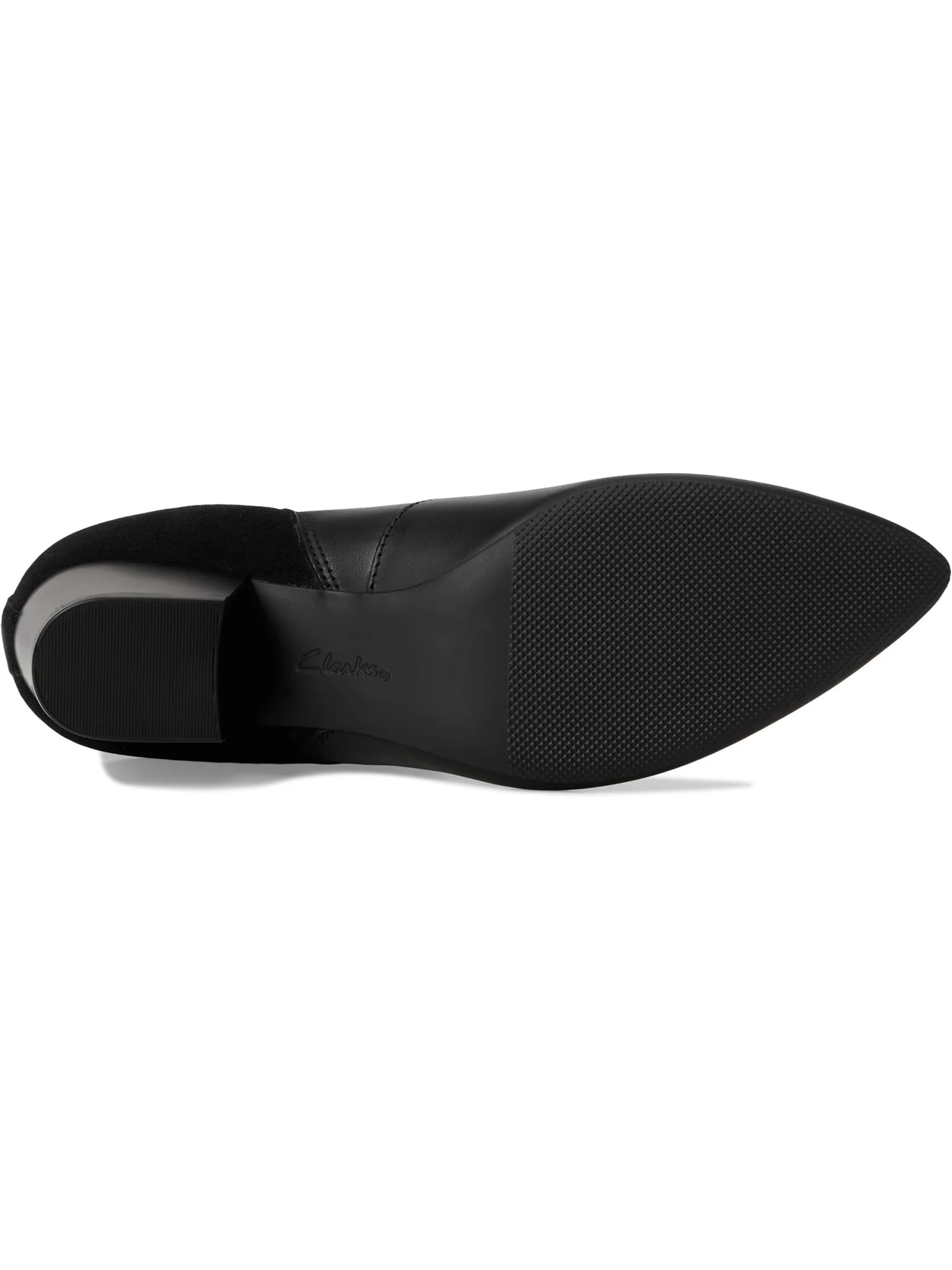Туфли Clarks Ellanie Vibe — 3
