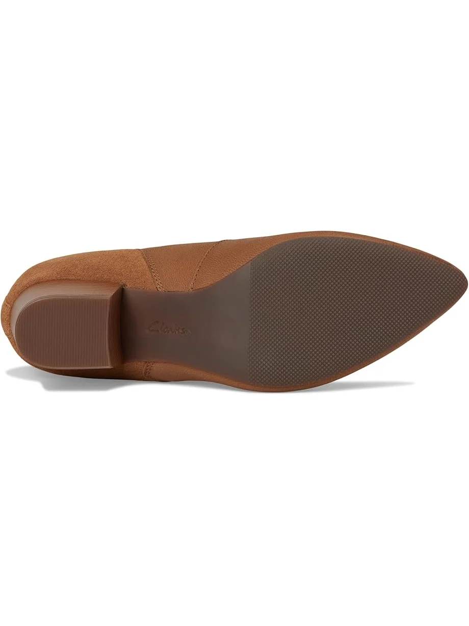 Женские туфли Clarks Ellanie Vibe — 3
