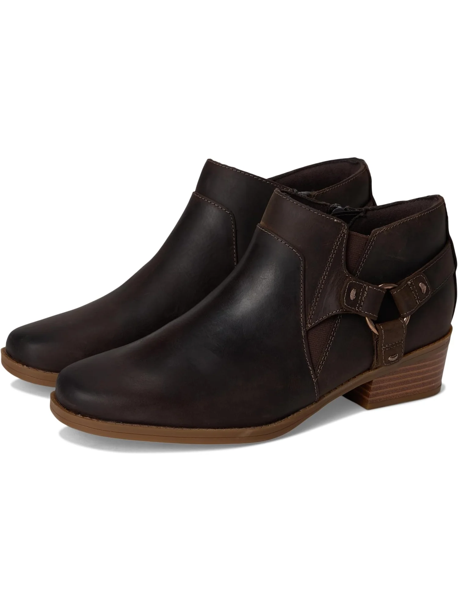 Туфли Clarks Danyelle Gema — 1