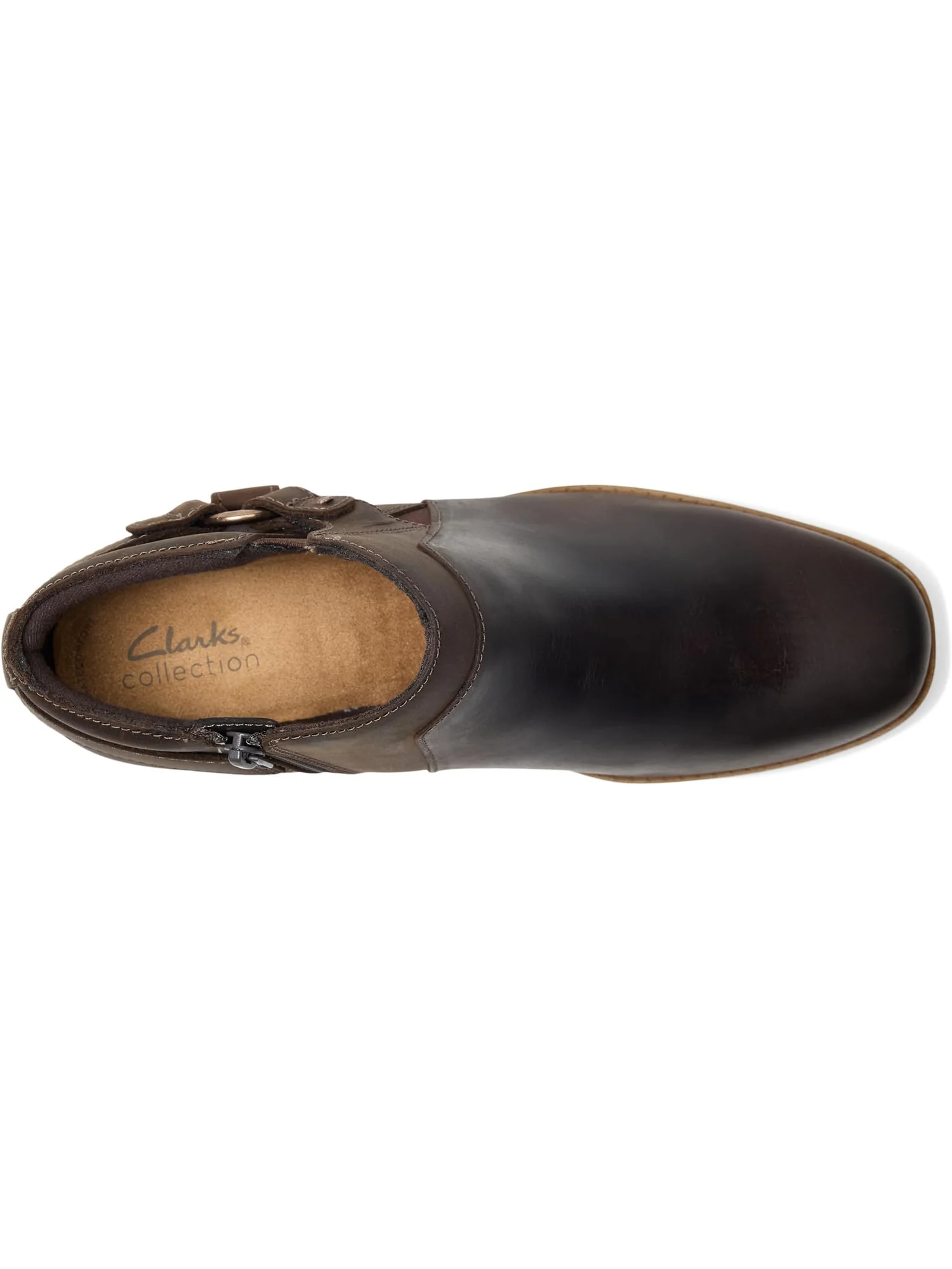 Туфли Clarks Danyelle Gema — 2