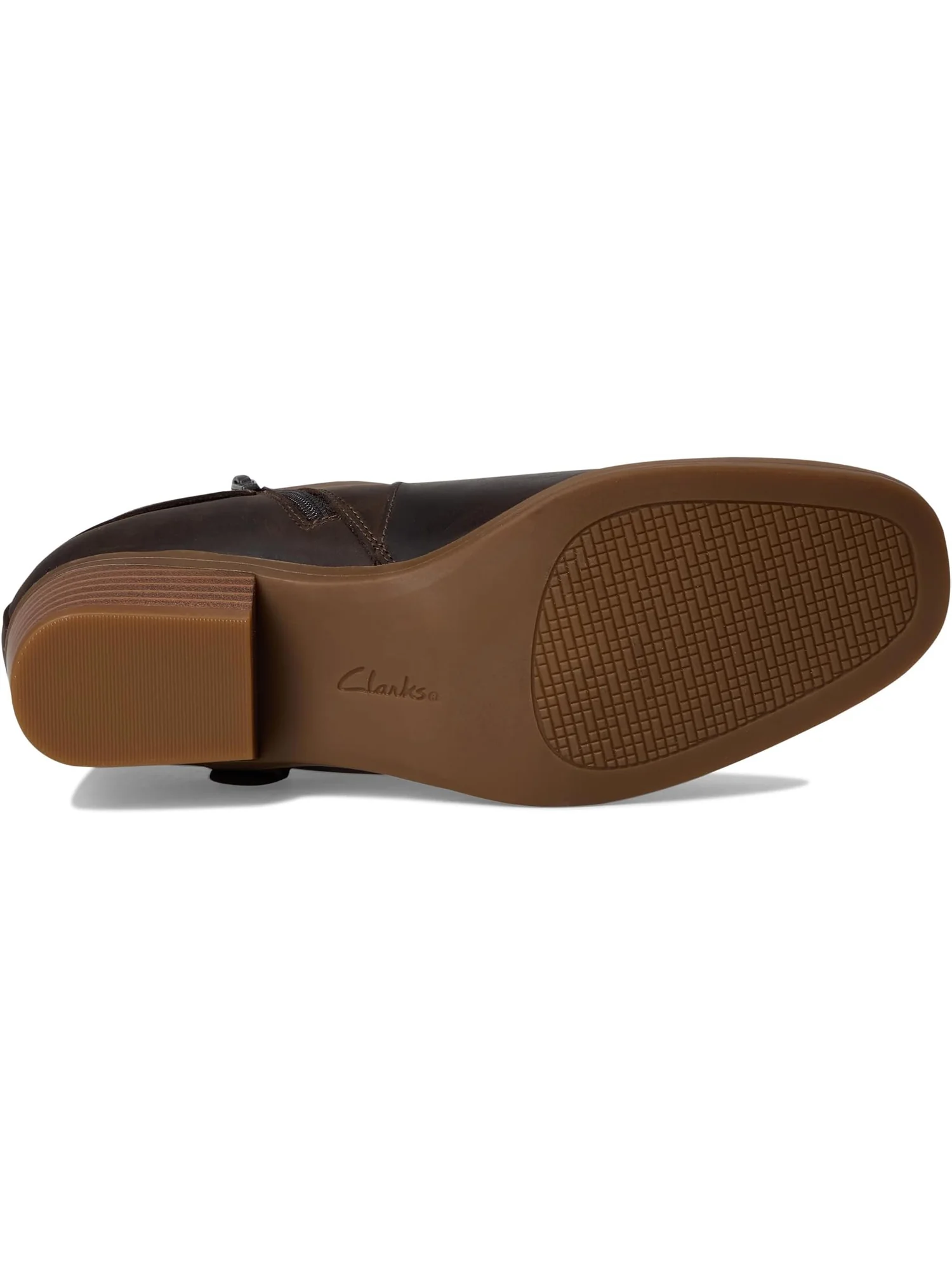 Туфли Clarks Danyelle Gema — 3