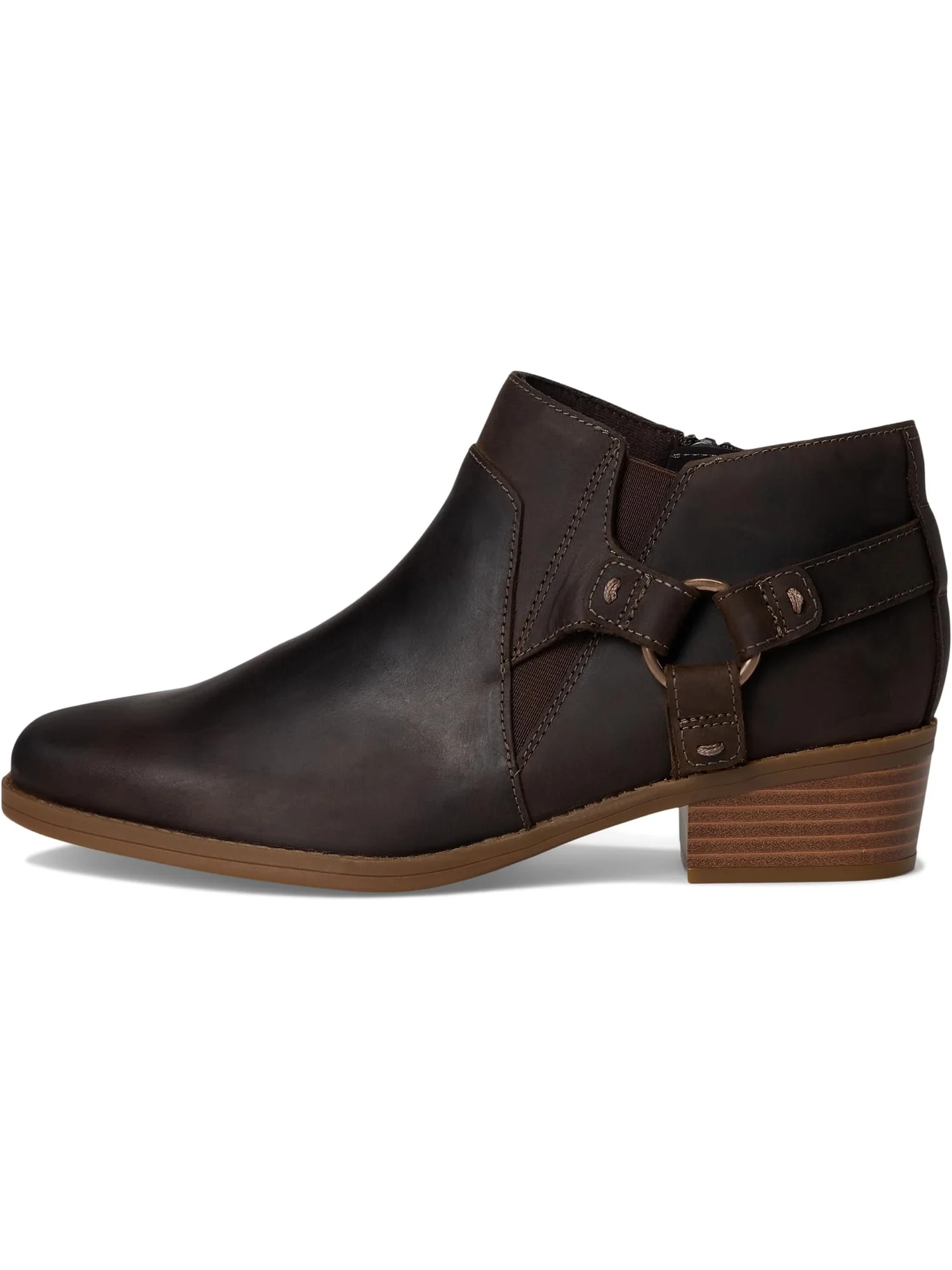 Туфли Clarks Danyelle Gema — 4