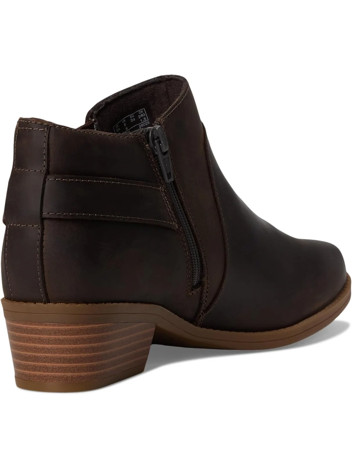 Туфли Clarks Danyelle Gema — 5