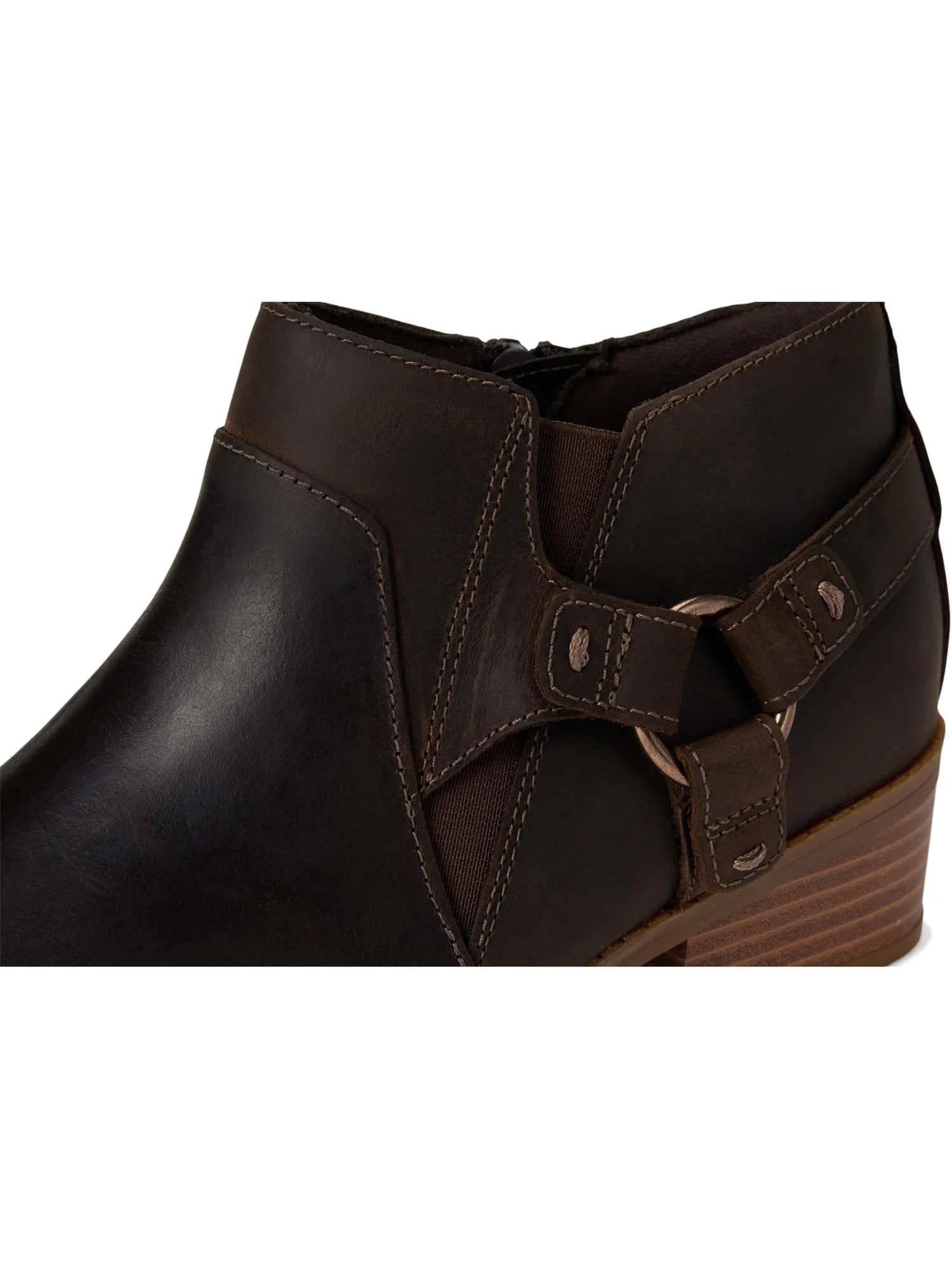 Туфли Clarks Danyelle Gema — 6