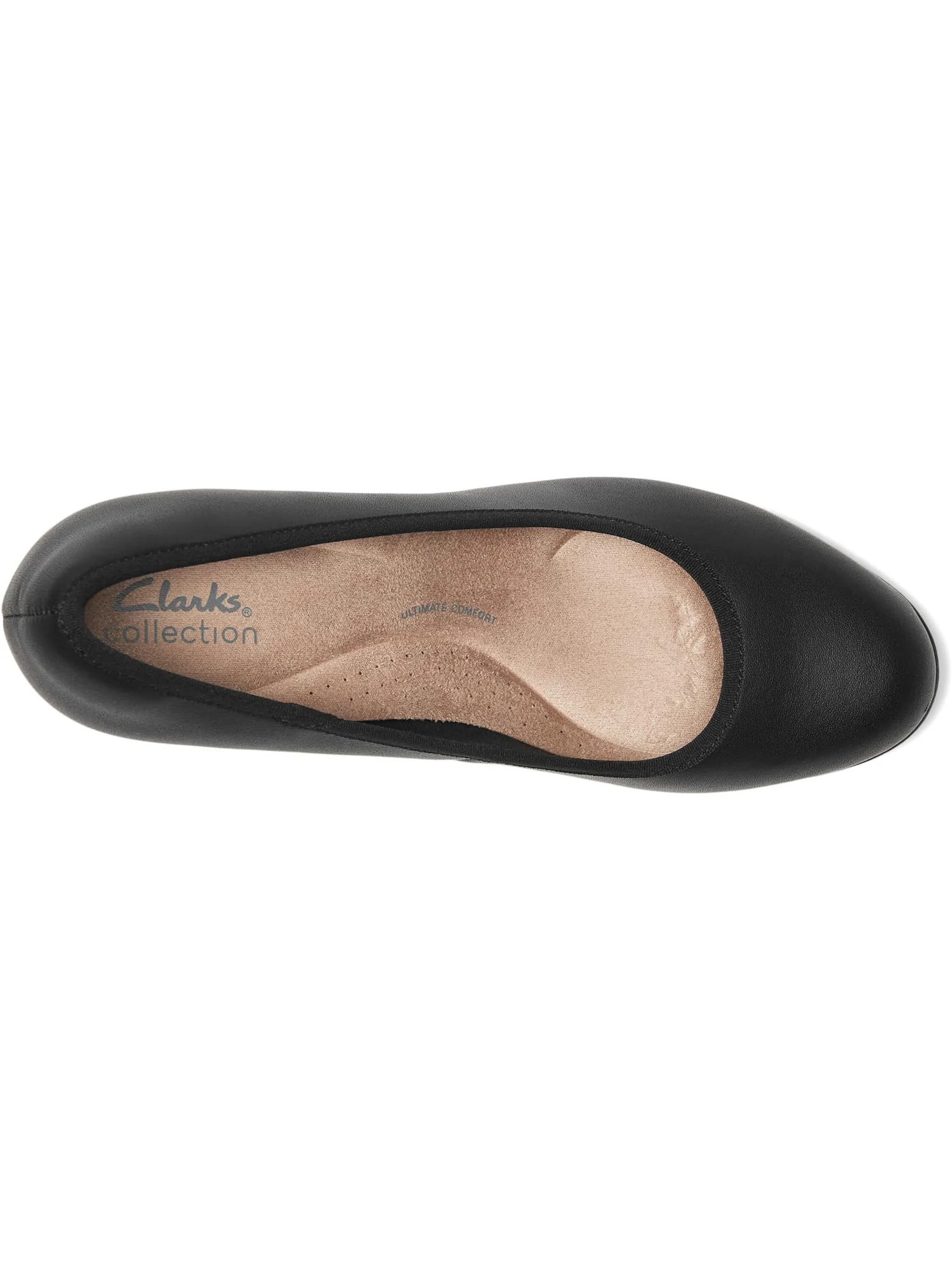 Туфли Clarks Bayla Carly — 2