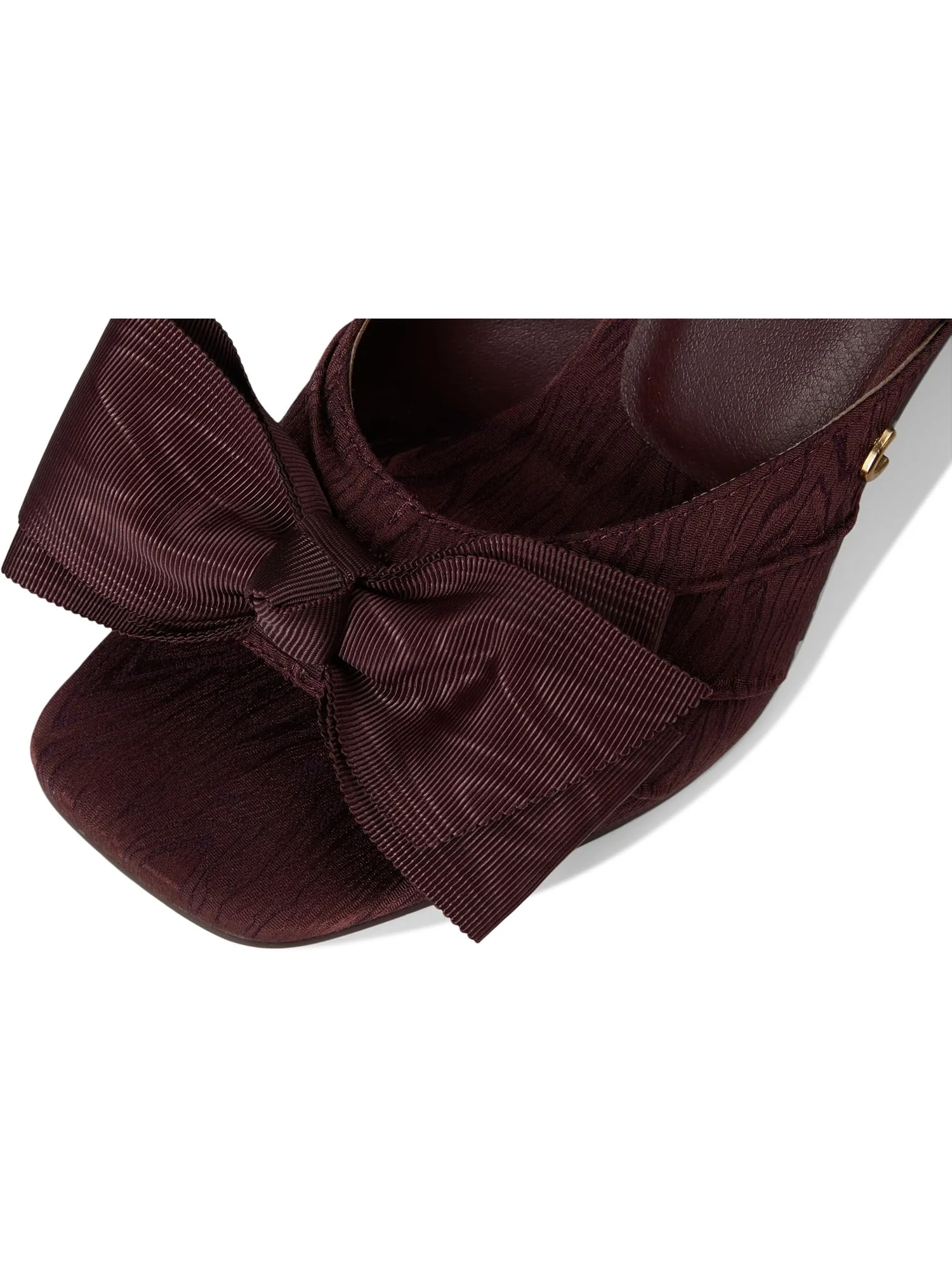 Туфли Circus NY by Sam Edelman Wilma Strappy Sandals — 2