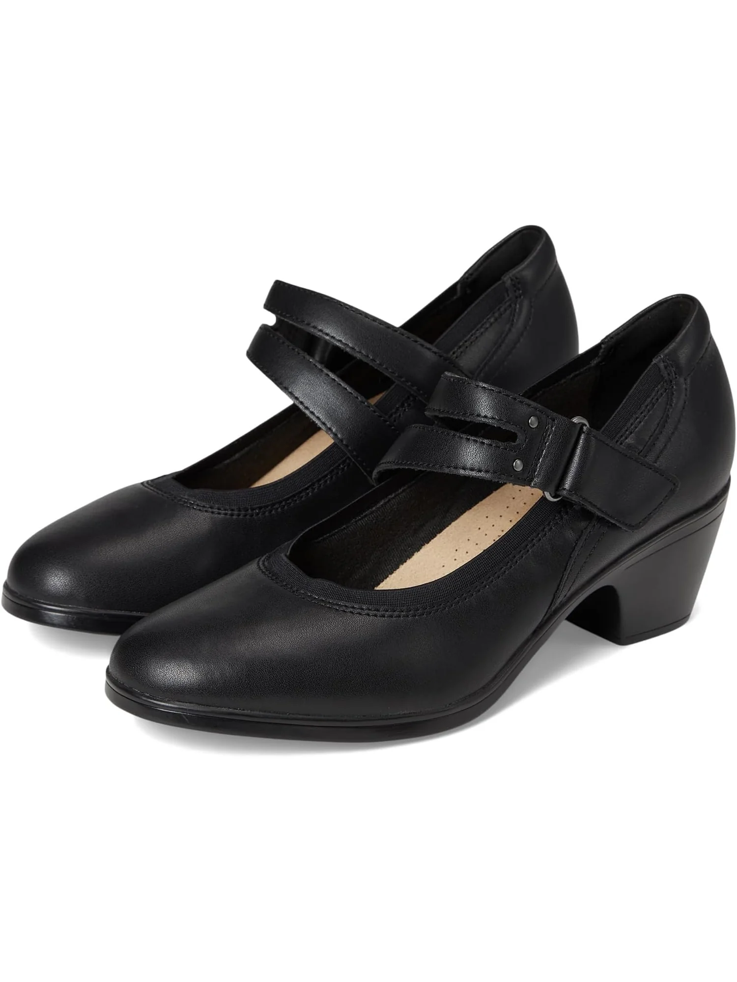 Туфли Clarks Emily 2 Janna — 1