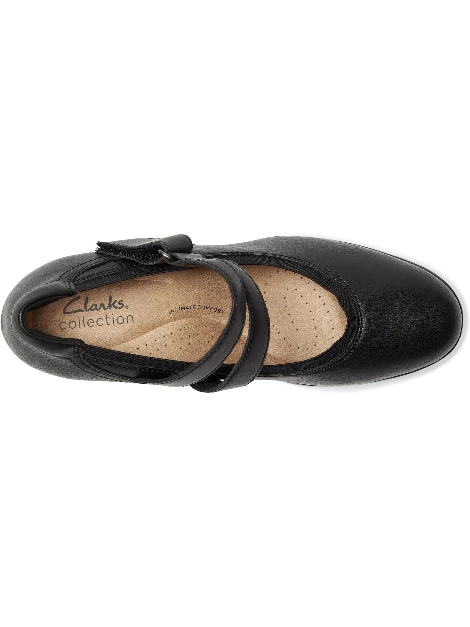 Туфли Clarks Emily 2 Janna — 2