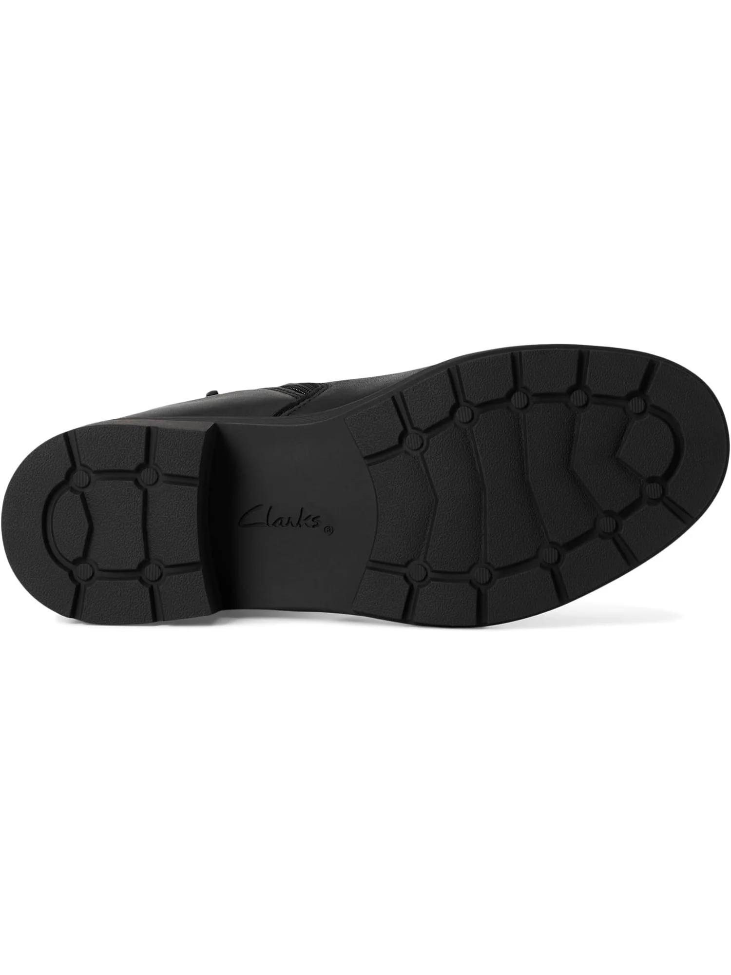 Туфли Clarks Hearth Sofia — 3
