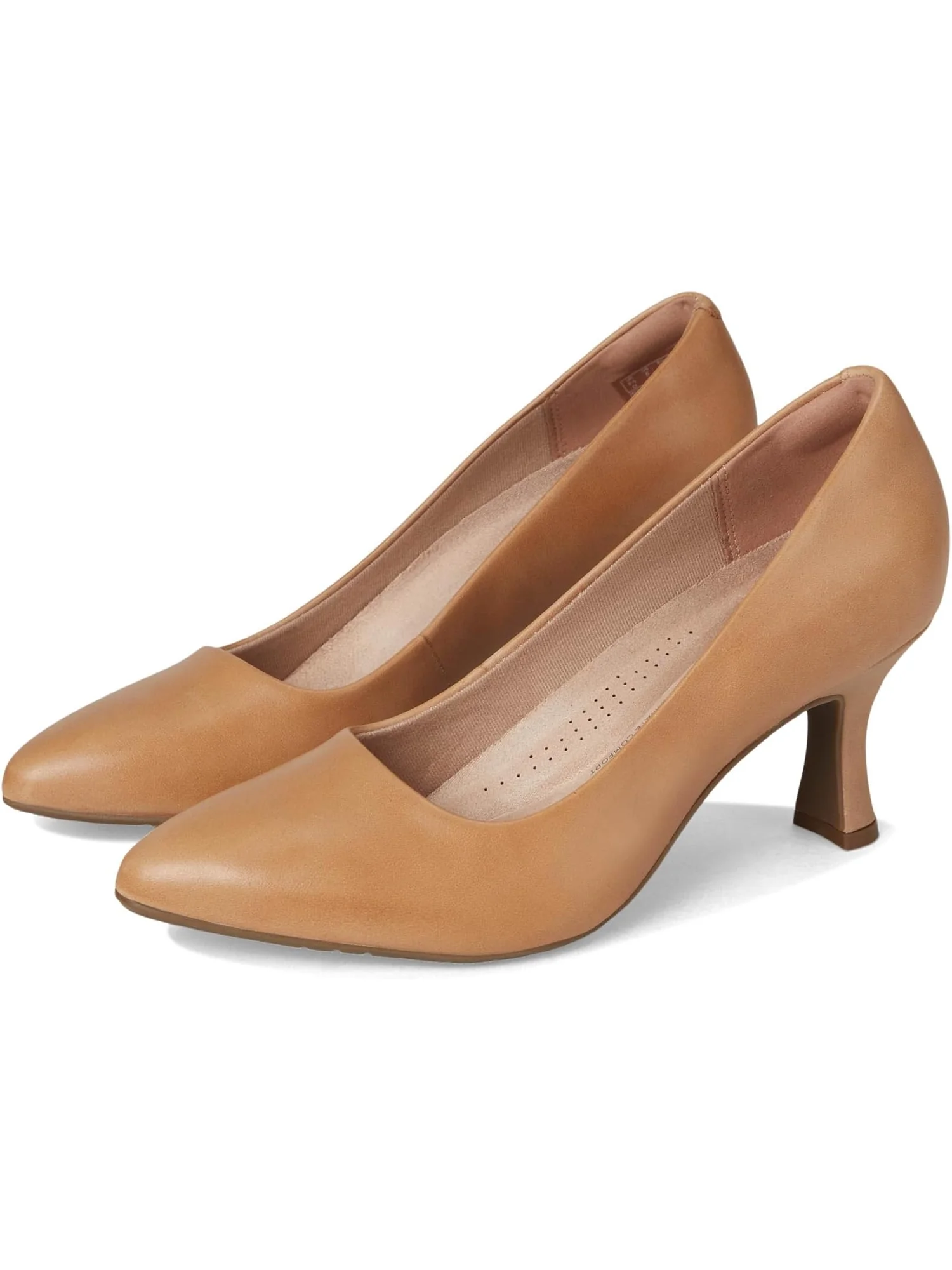 Туфли Clarks Kataleyna Gem — 1