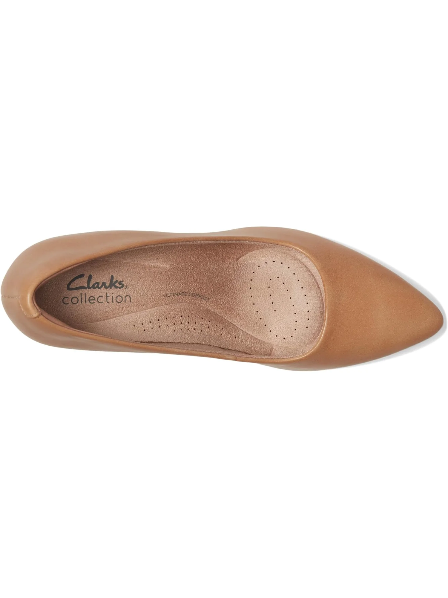 Туфли Clarks Kataleyna Gem — 2
