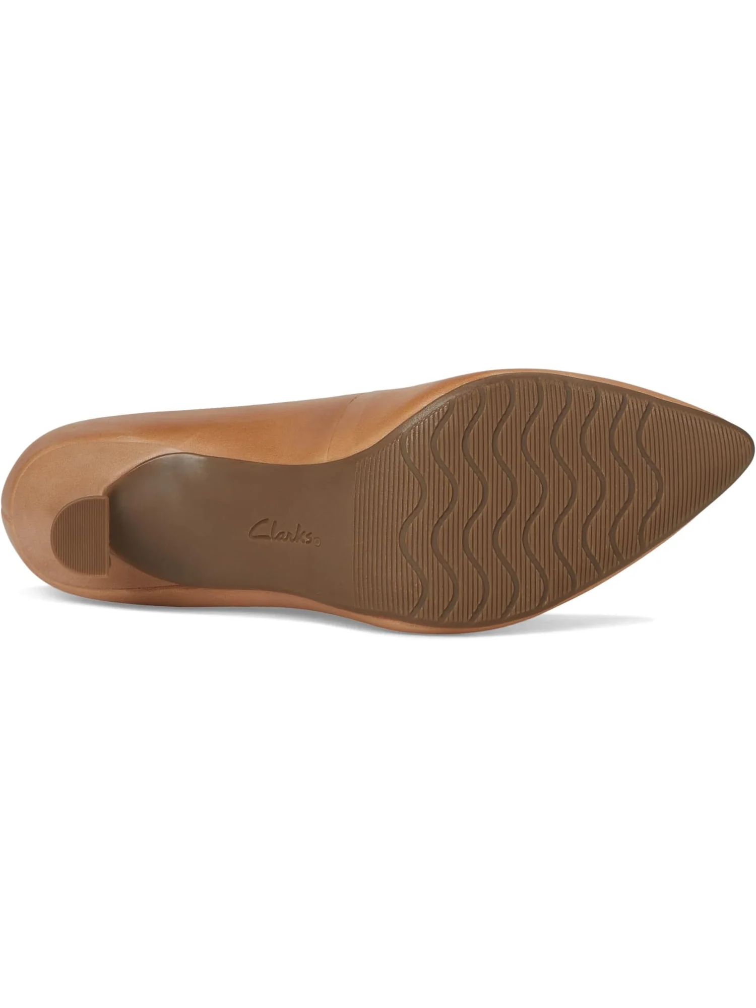 Туфли Clarks Kataleyna Gem — 3