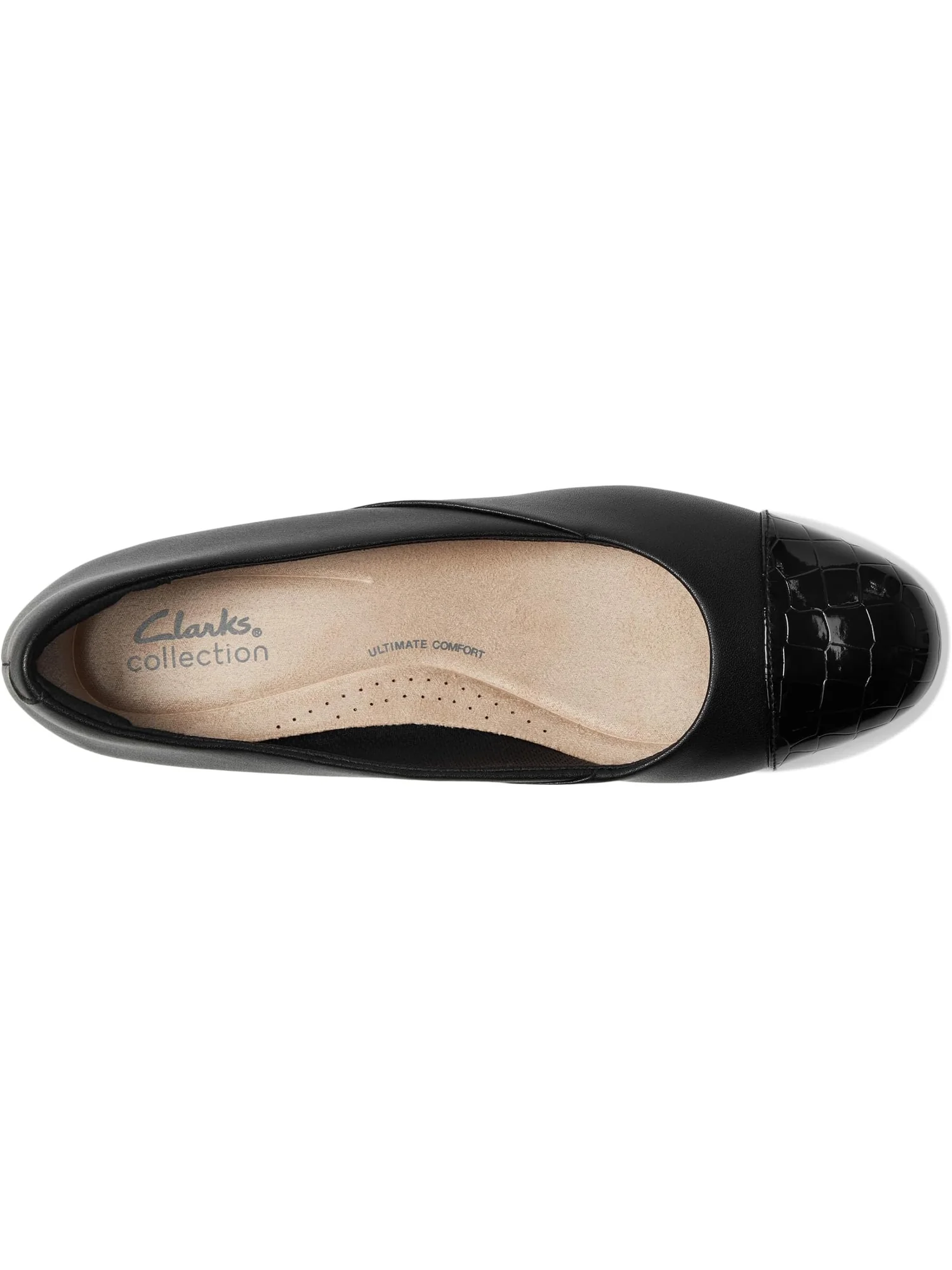 Туфли Clarks Women's Juliet Rise — 2