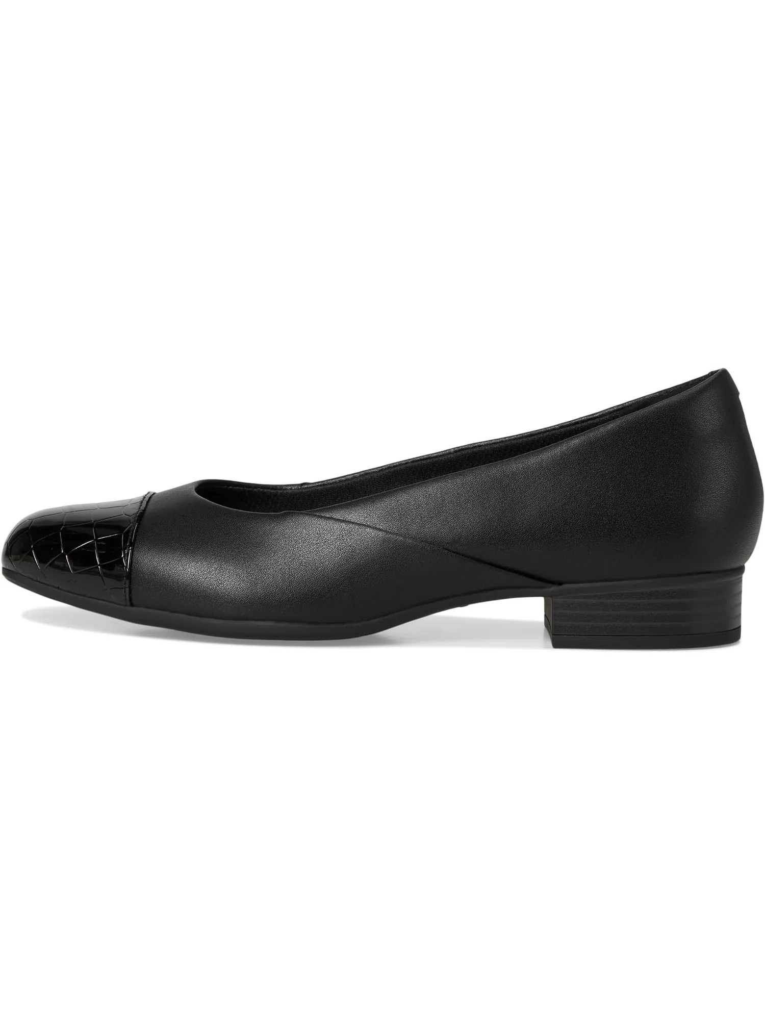 Туфли Clarks Women's Juliet Rise — 4
