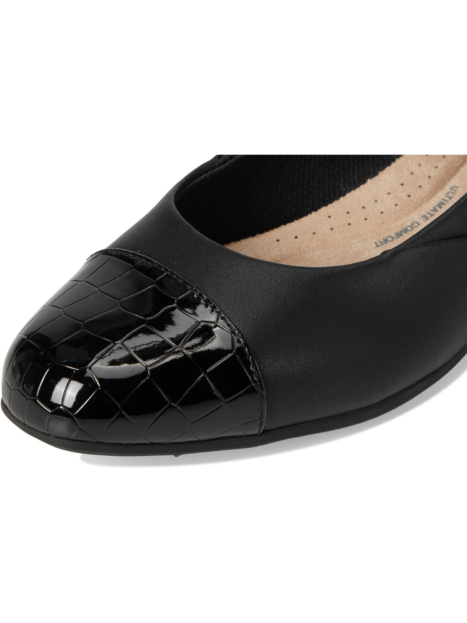 Туфли Clarks Women's Juliet Rise — 6