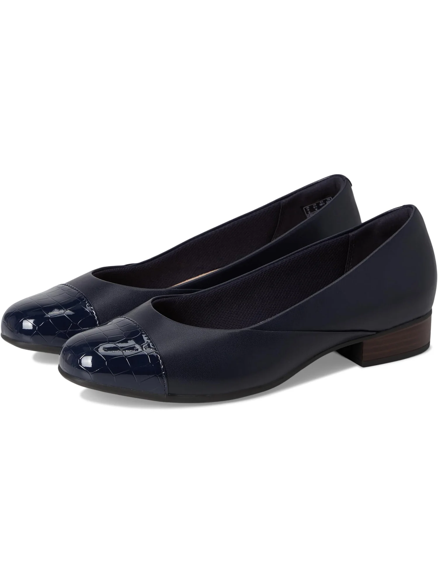 Туфли Clarks Juliet Rise — 1