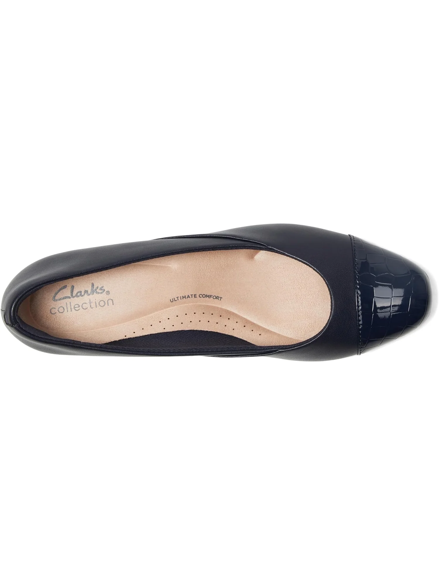 Туфли Clarks Juliet Rise — 2