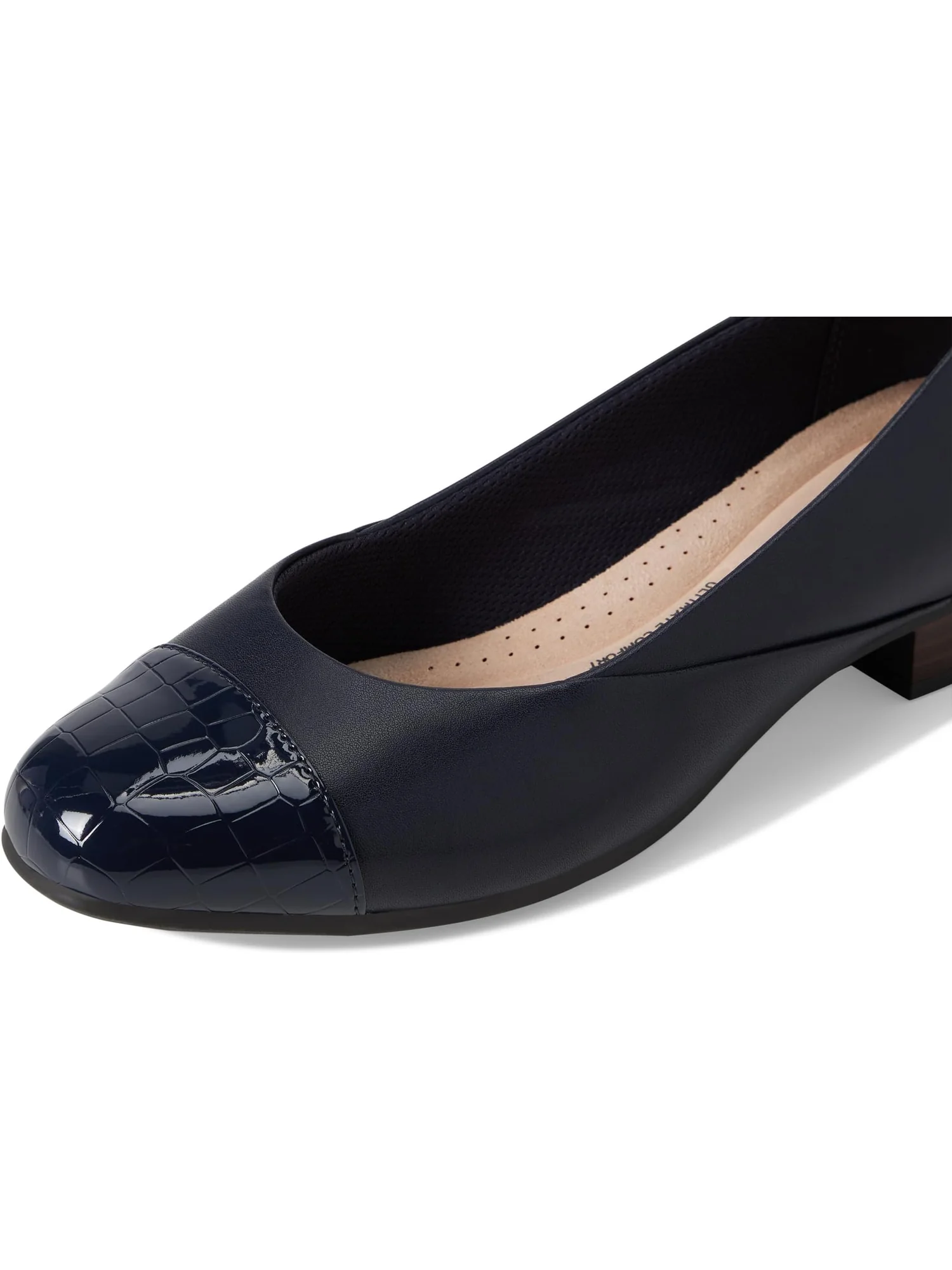 Туфли Clarks Juliet Rise — 6