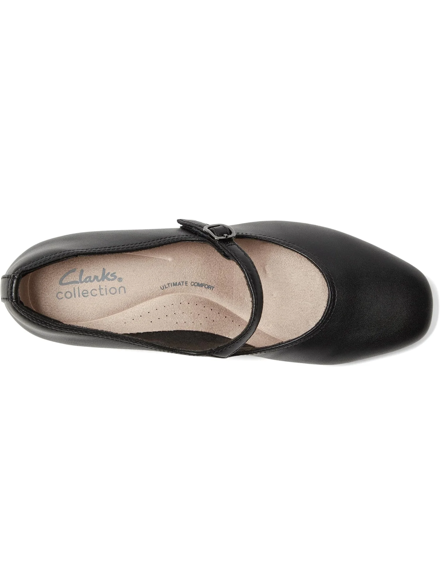 Туфли Clarks Iridessa Rae — 2