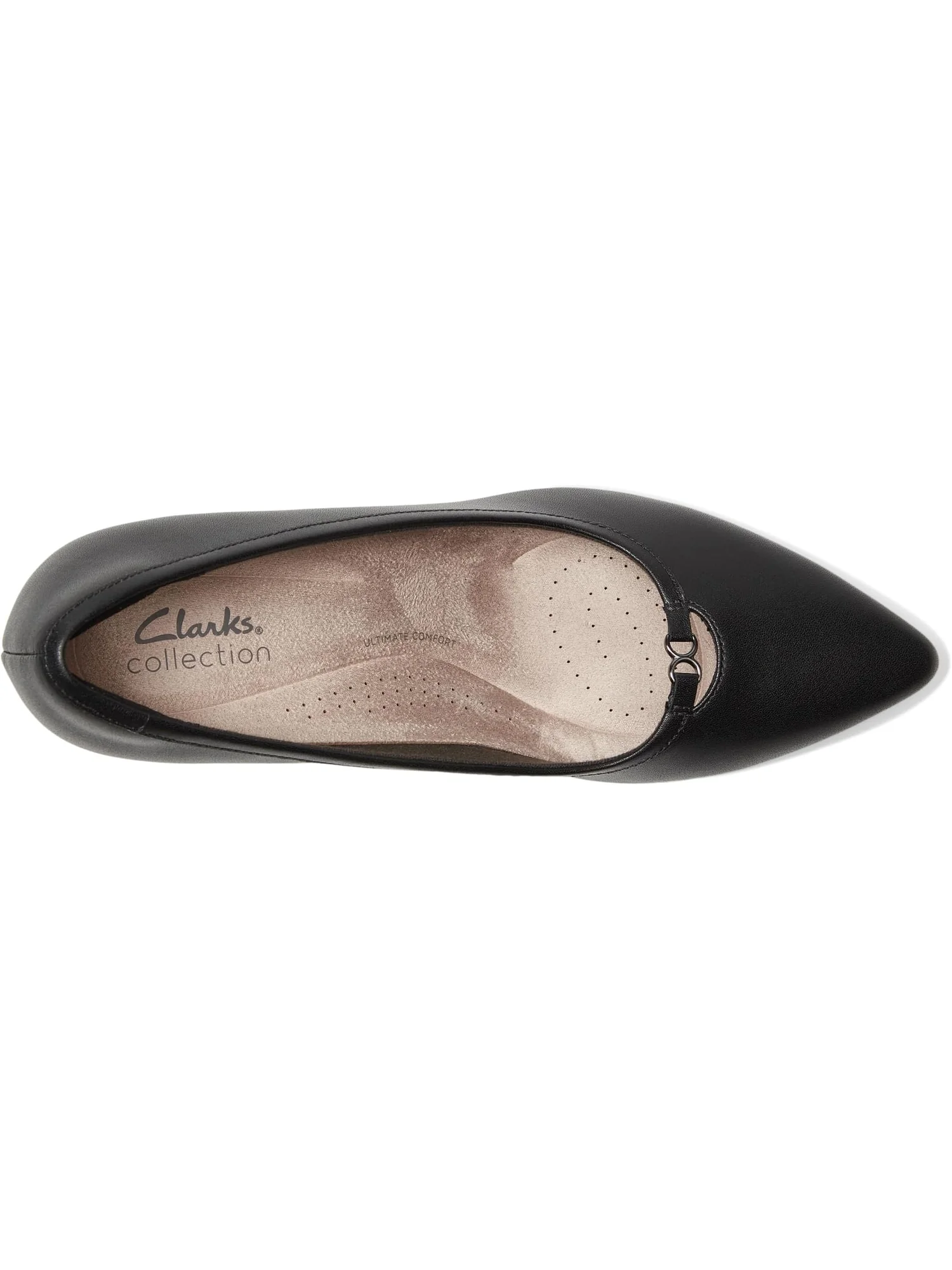 Туфли Clarks Kataleyna West — 2