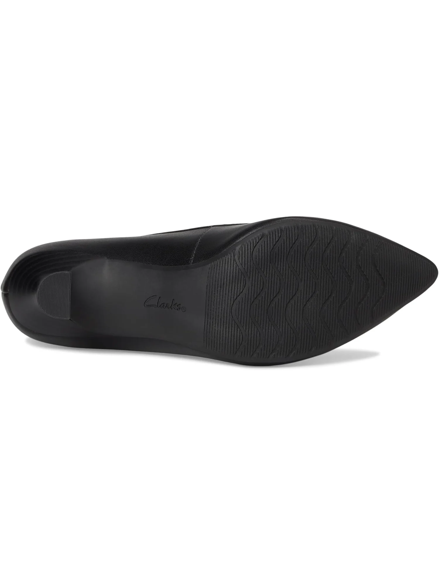 Туфли Clarks Kataleyna West — 3